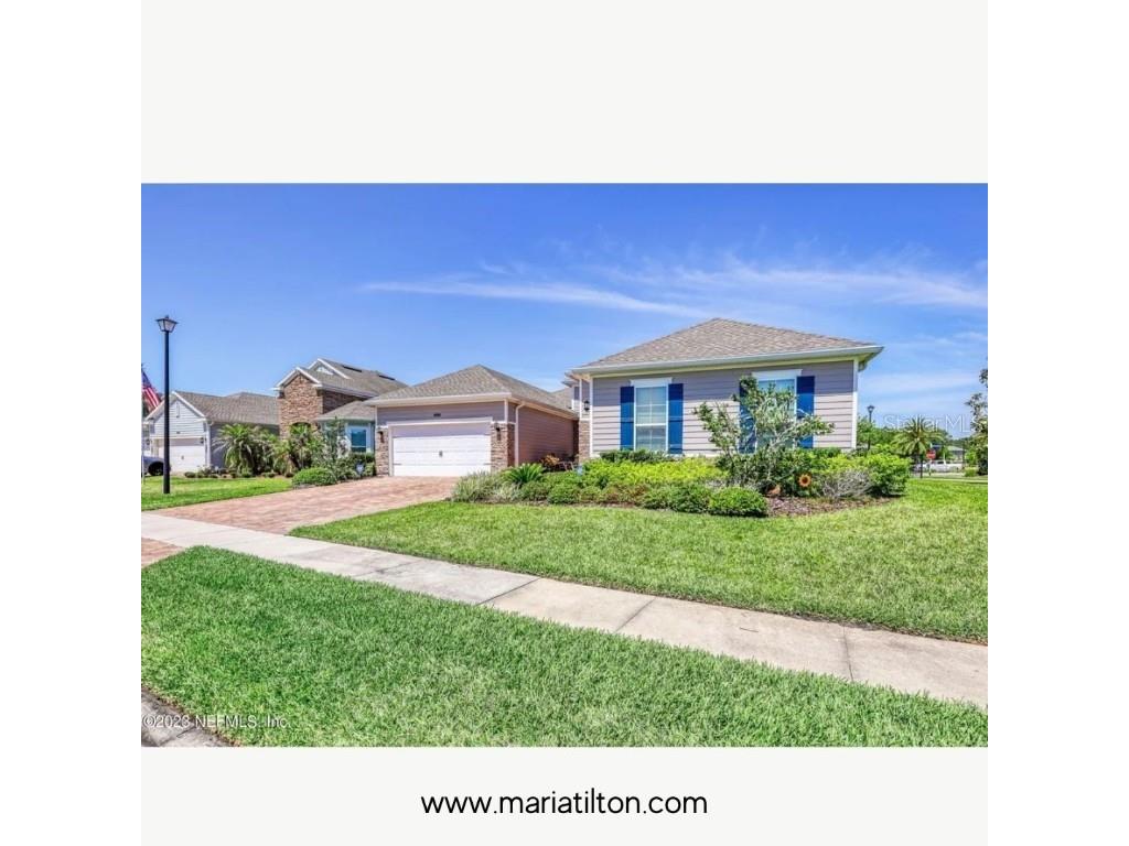 623 Saint Kitts Loop Saint Augustine FL 32092 J963560 image1