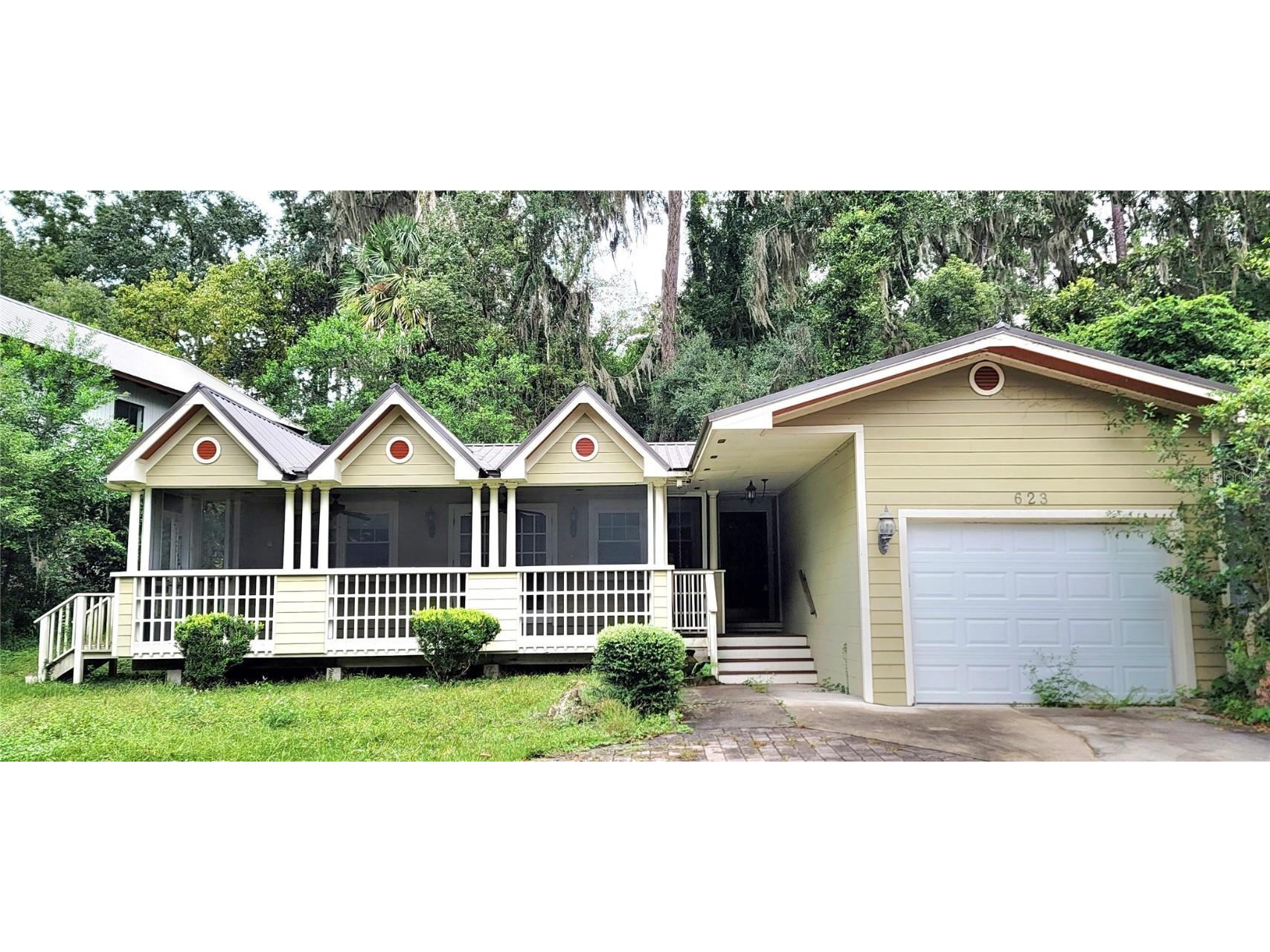 623 SW 28th Street Gainesville FL 32607 GC534668 image1