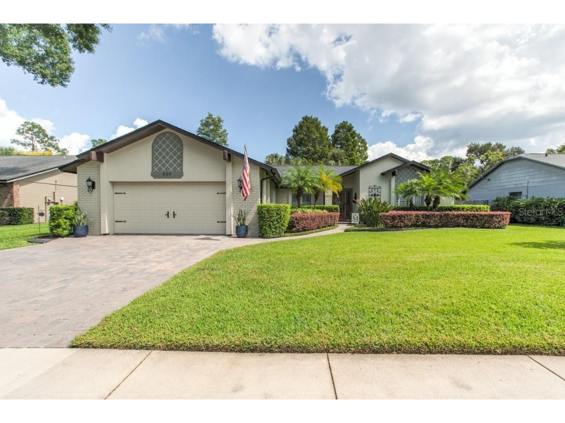 623 Tuskawilla Point Lane Winter Springs FL 32708 - TUSKAWILLA POINTE HOA NORTH O5981163 image1