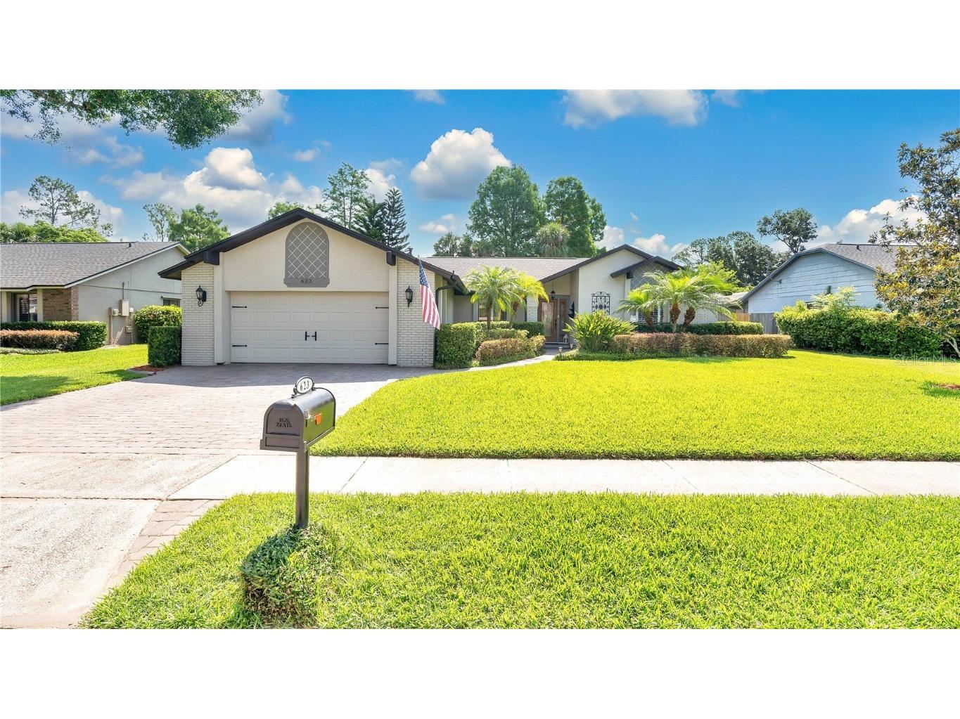 623 Tuskawilla Point Lane Winter Springs FL 32708 O6311180 image1