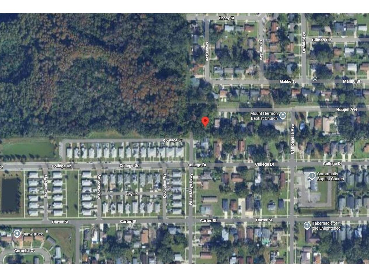 623 Willie Mays Parkway Orlando FL 32811 K4903460 image1