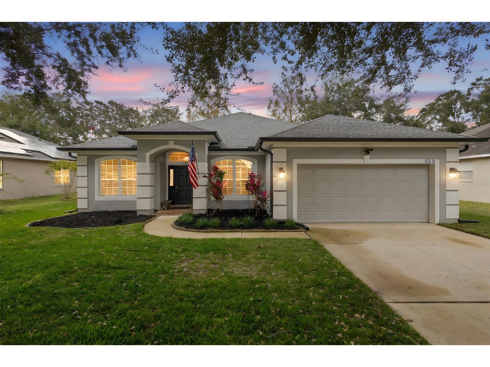623 Woodford Drive Debary FL 32713 V4946279 image1