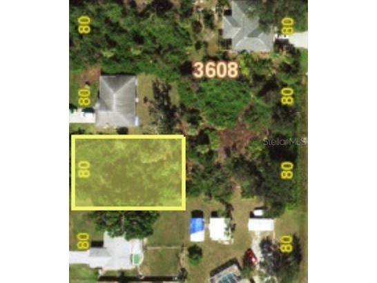 6230 Berkeley Street Englewood FL 34224 D6146530 image1