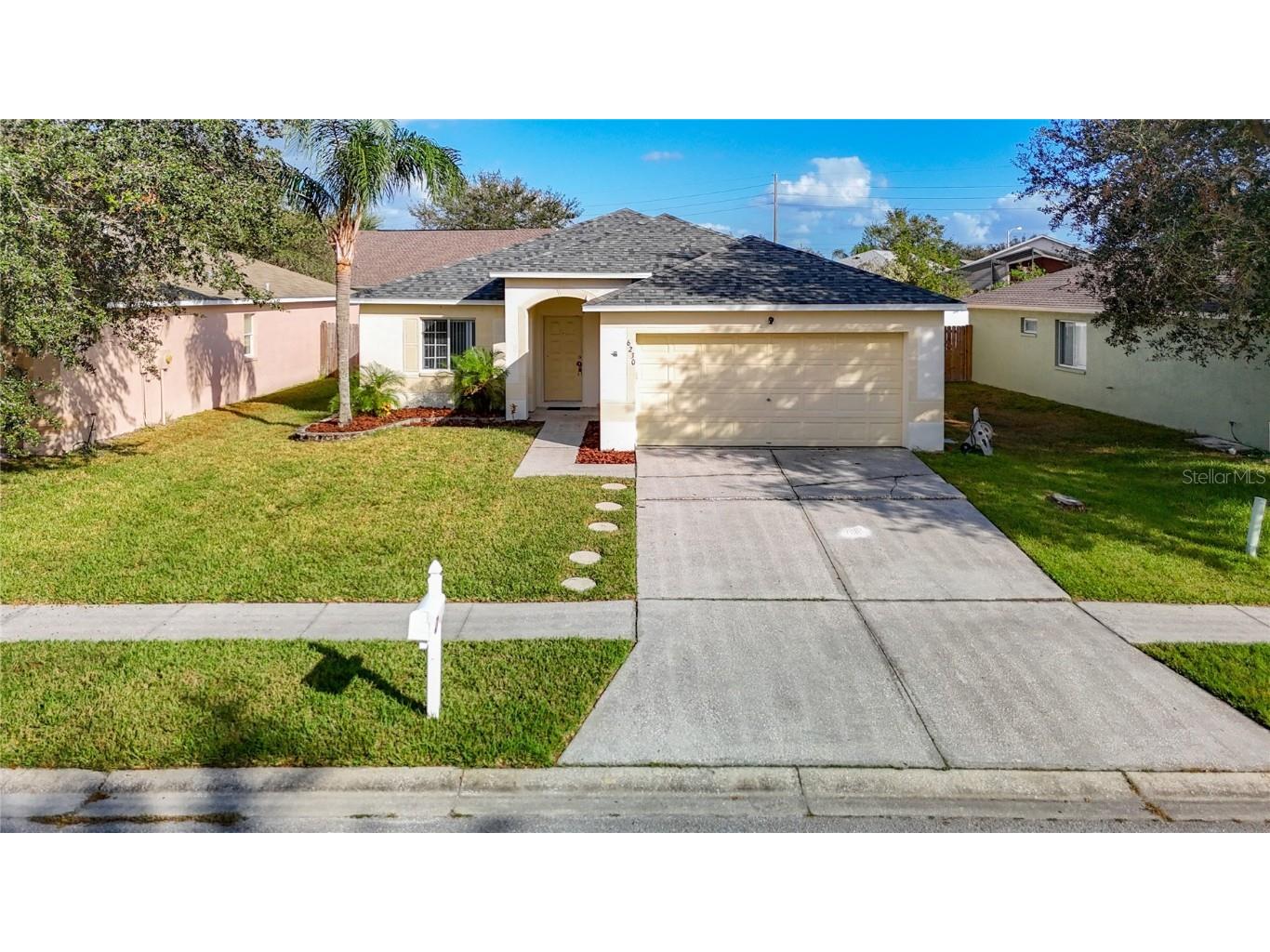 6230 Chapel Pines Boulevard Wesley Chapel FL 33545 TB8317102 image1