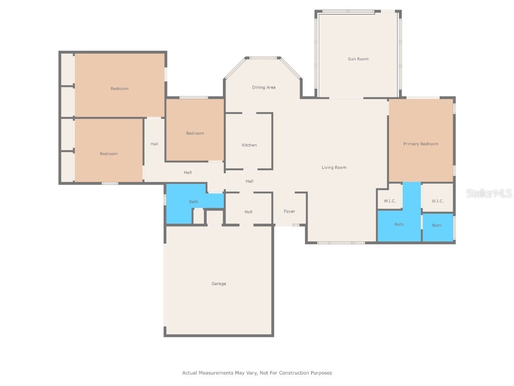 6230 Dorset Road Spring Hill FL 34608 TB8412799 image60