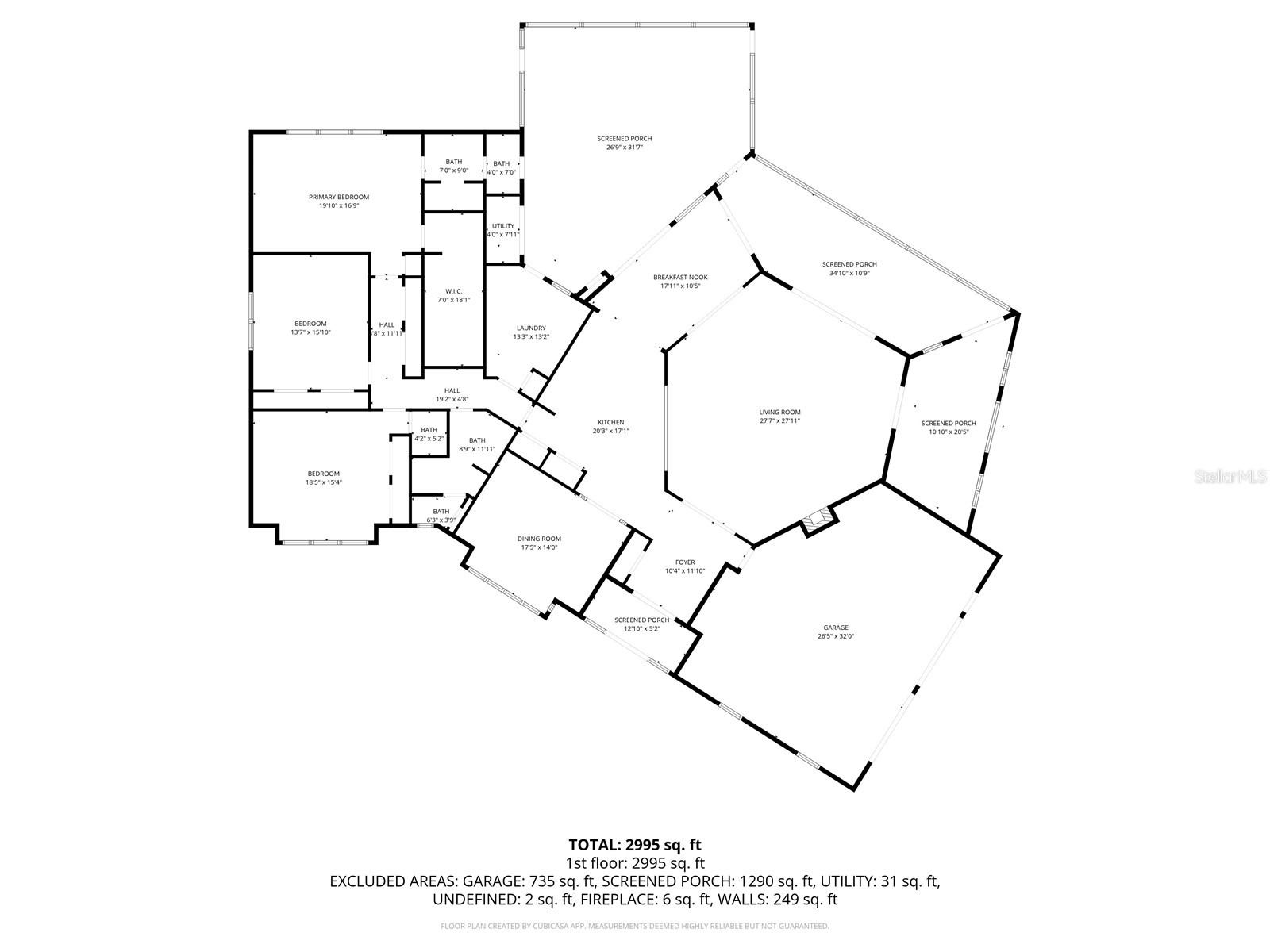 6230 Forestwood Drive W Lakeland FL 33811 L4961944 image11
