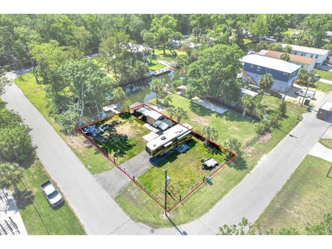 6230 Island Drive Weeki Wachee FL 34607 W7875788 image15