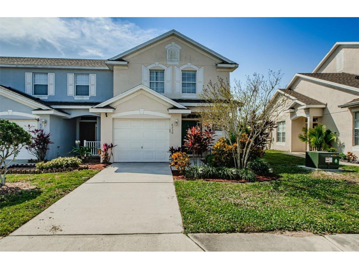 6230 Olivedale Drive Riverview FL 33578 T3512055 image1
