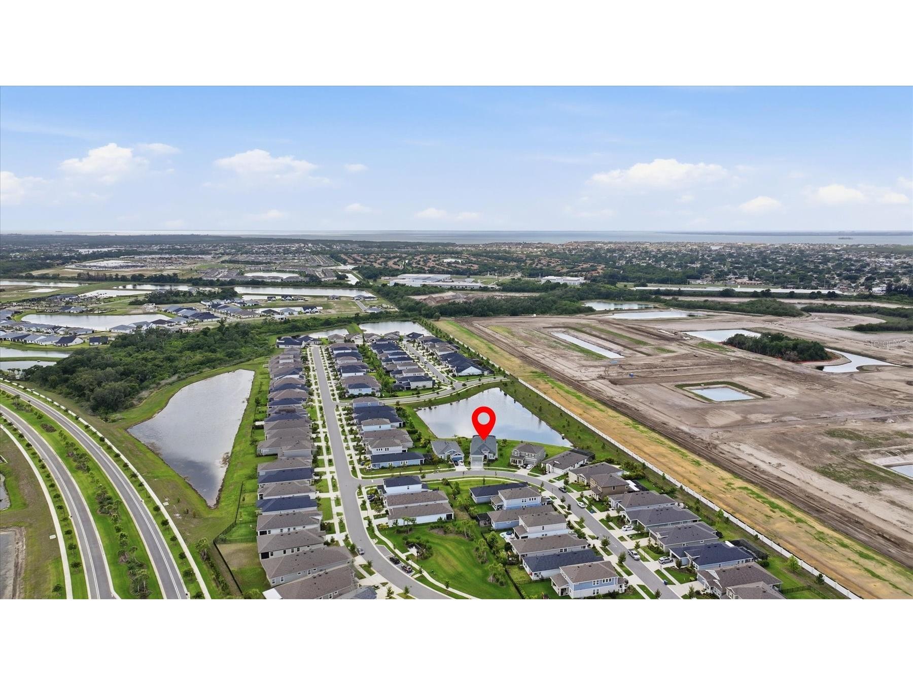 6230 Roadstead Court Apollo Beach FL 33572 TB8512956 image44