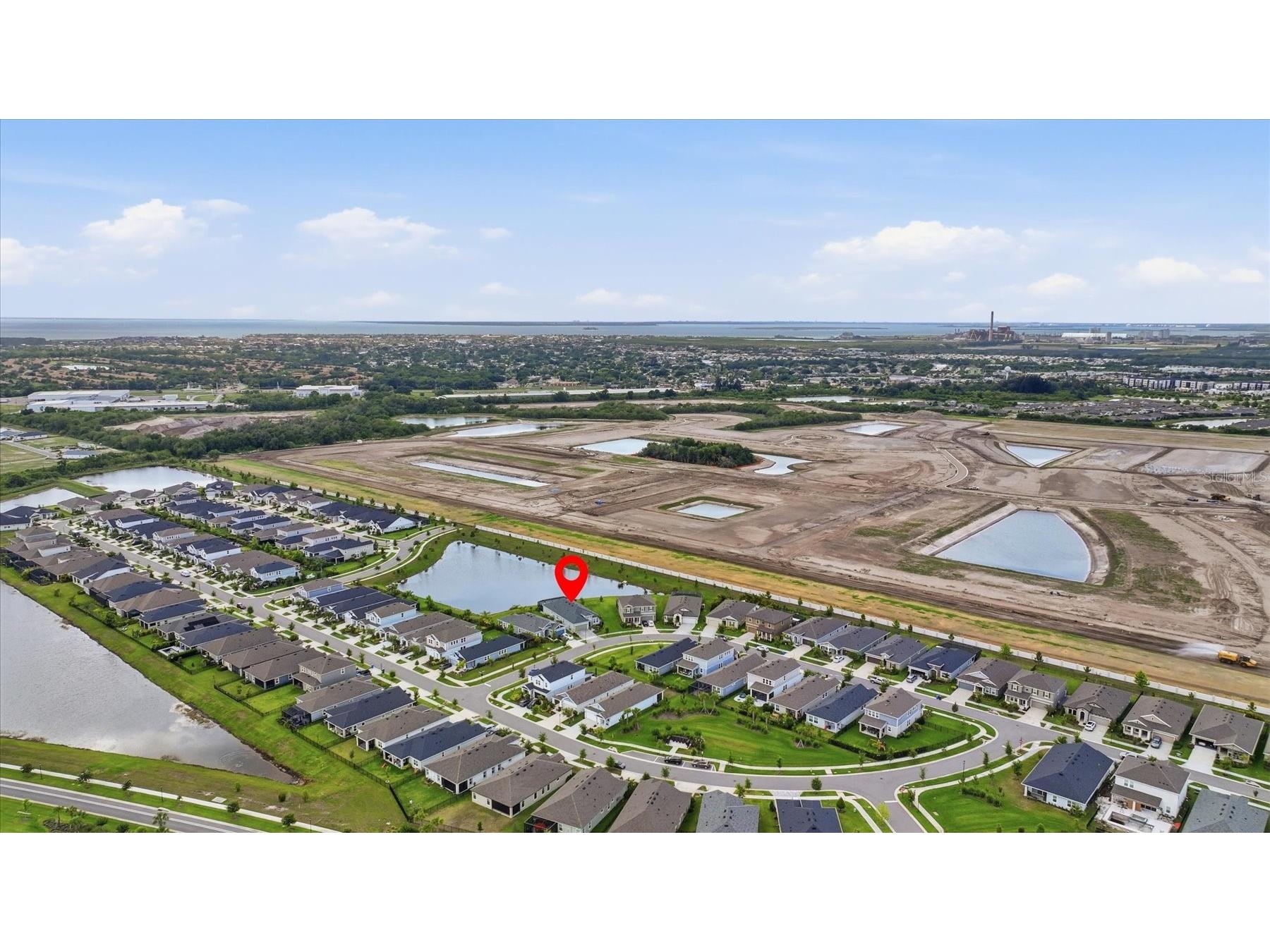 6230 Roadstead Court Apollo Beach FL 33572 TB8512956 image45