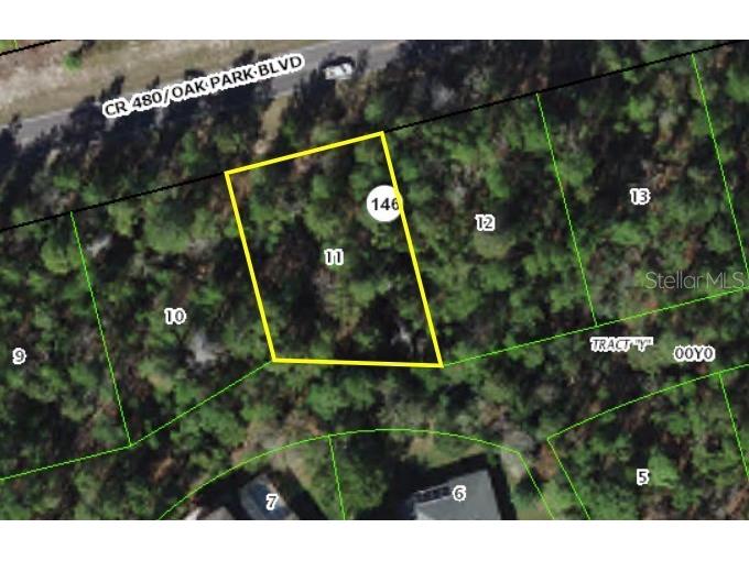 6230 W Oak Park Boulevard Homosassa FL 34446 W7856076 image1