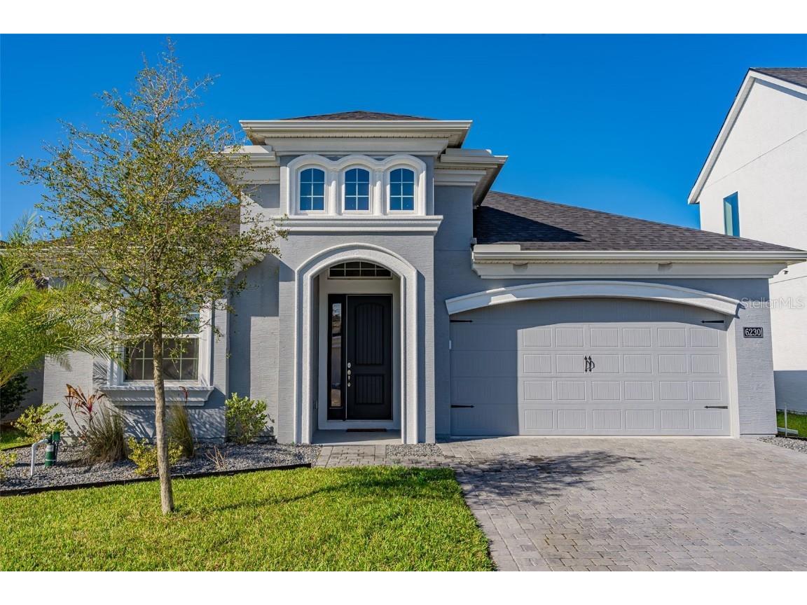 6230 Woodhaven Village Drive Port Orange FL 32128 O6089392 image1