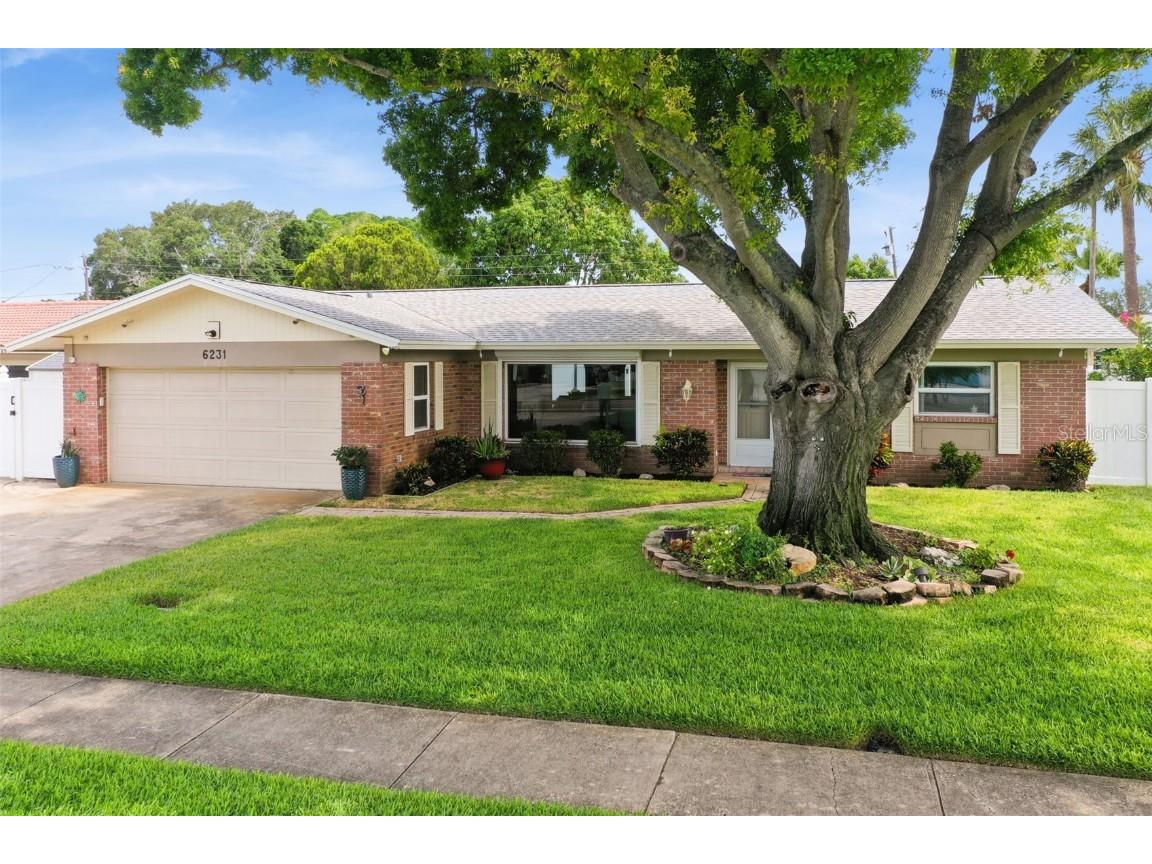 6231 30th Avenue N Saint Petersburg FL 33710 T3526096 image1