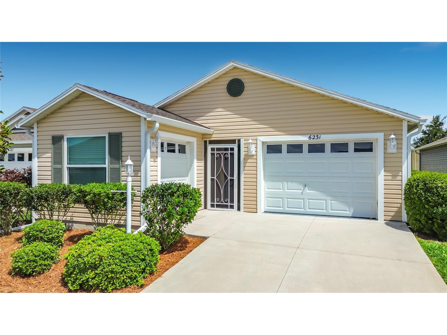 6231 Atkinson Lane The Villages FL 32163 G5111501 image2