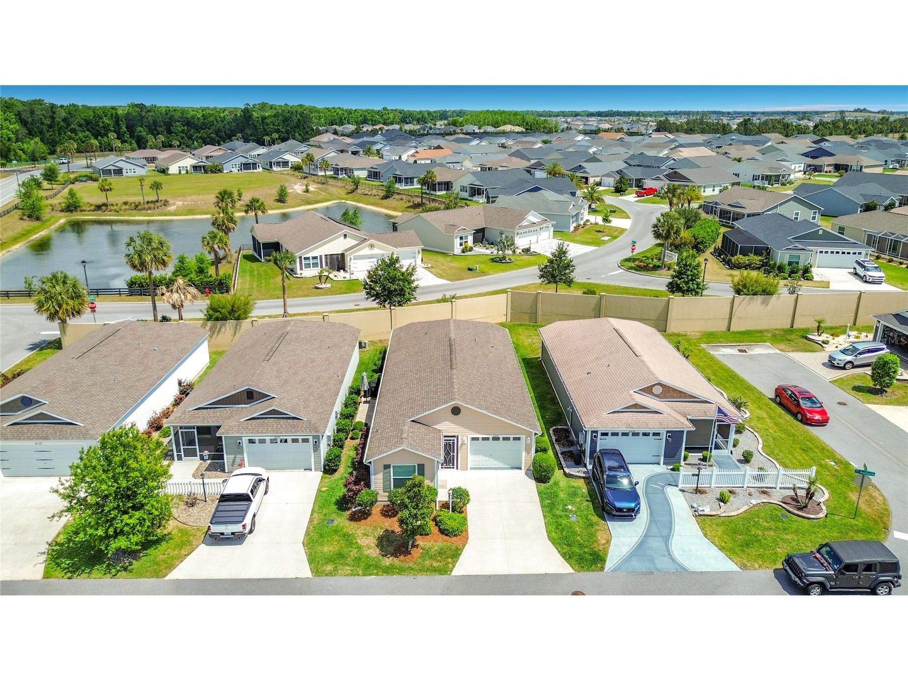 6231 Atkinson Lane The Villages FL 32163 G5111501 image33