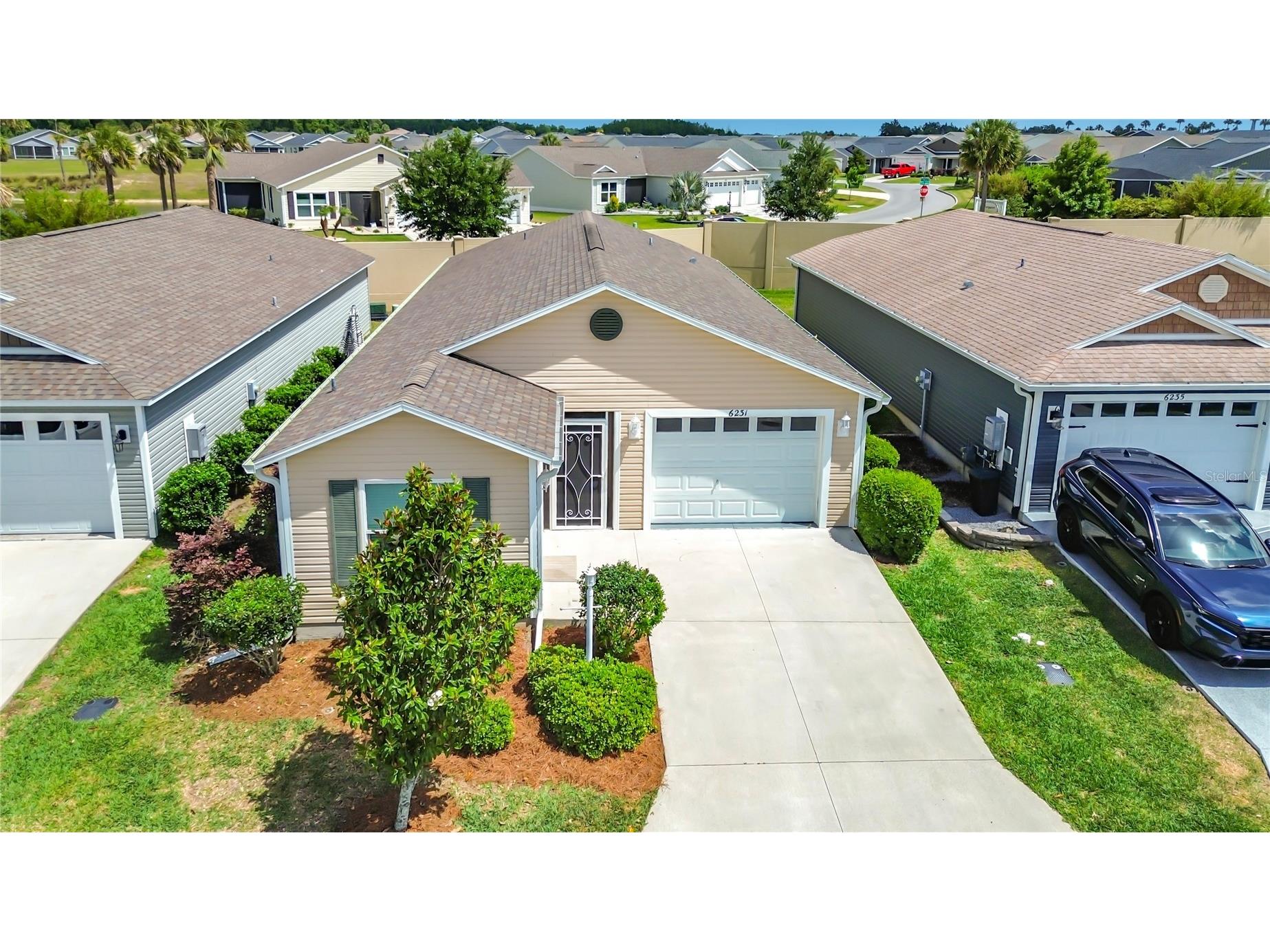 6231 Atkinson Lane The Villages FL 32163 G5111501 image34