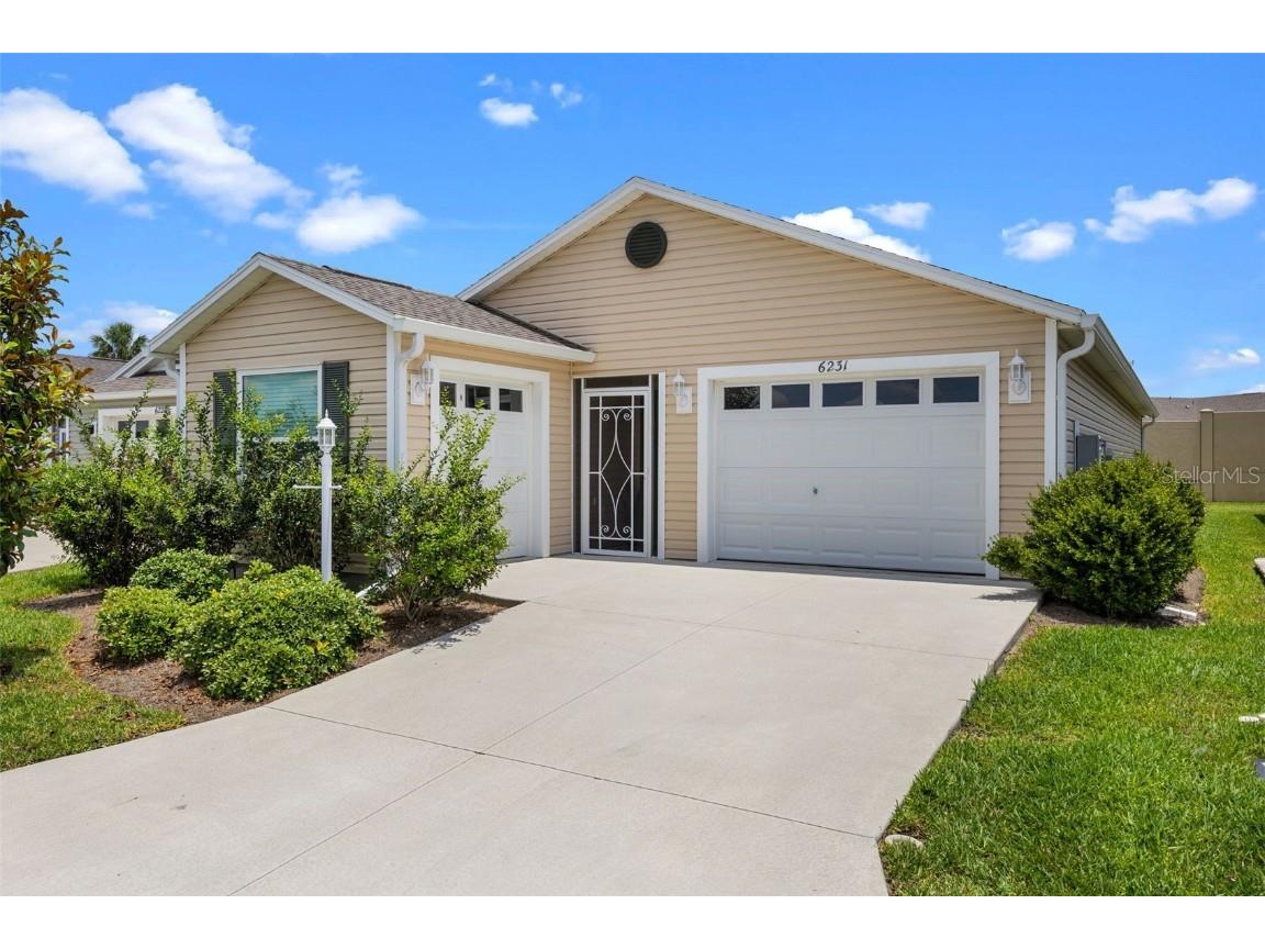 6231 Atkinson Lane The Villages FL 32163 O6311848 image1