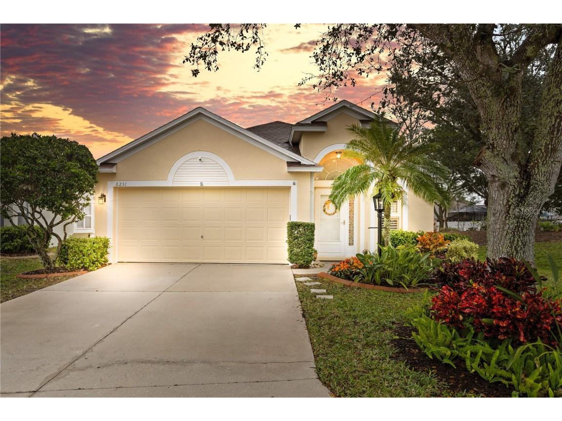 6231 Blueflower Court Lakewood Ranch FL 34202 A4559783 image1