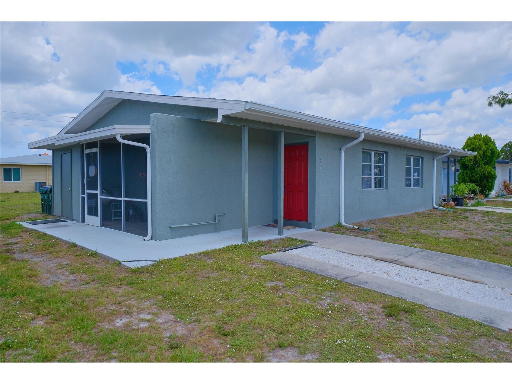 6231 Coniston Terrace North Port FL 34287 A4687286 image1