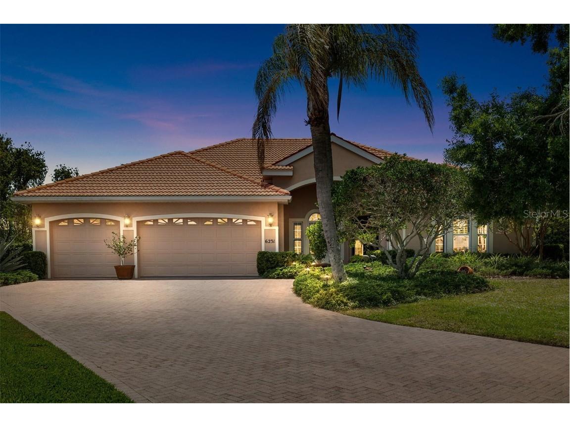 6231 Cypress Bend Court University Park FL 34201 - BRADEN RIVER A4650095 image1