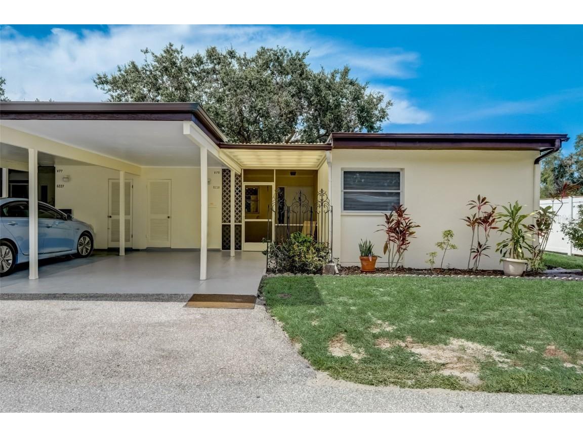 6231 Green View Circle #78 Sarasota FL 34231 A4578423 image1