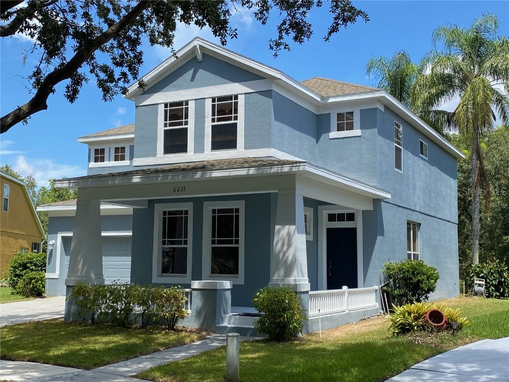 6231 River Fruit Court Windermere FL 34786 - LAKE SPEER O6139773 image1