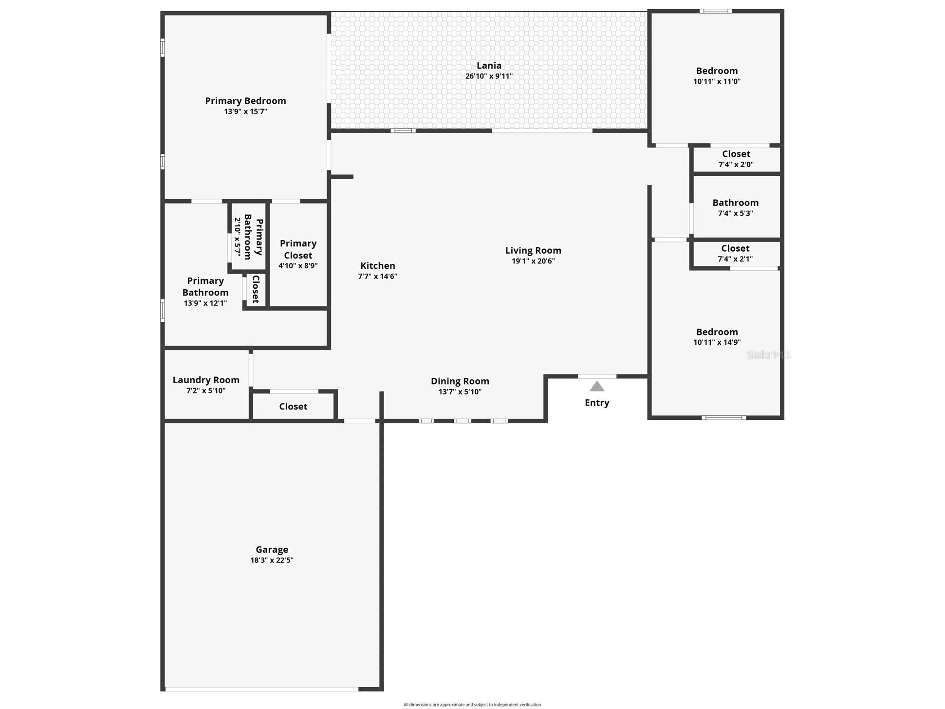 6231 Rowe Street Englewood FL 34224 C7521253 image2