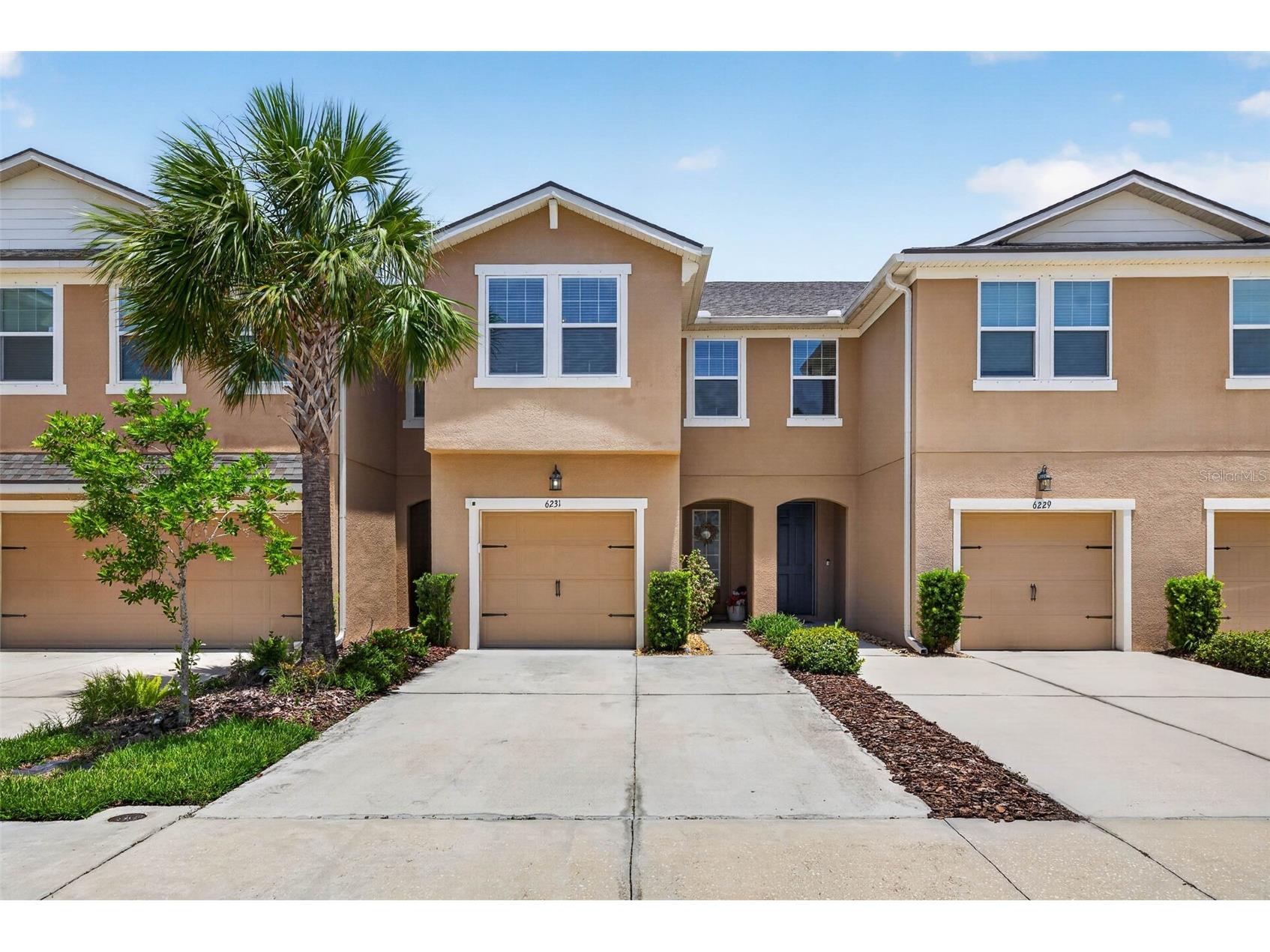 6231 Scarlet Darter Way Tampa FL 33625 TB8532009 image1