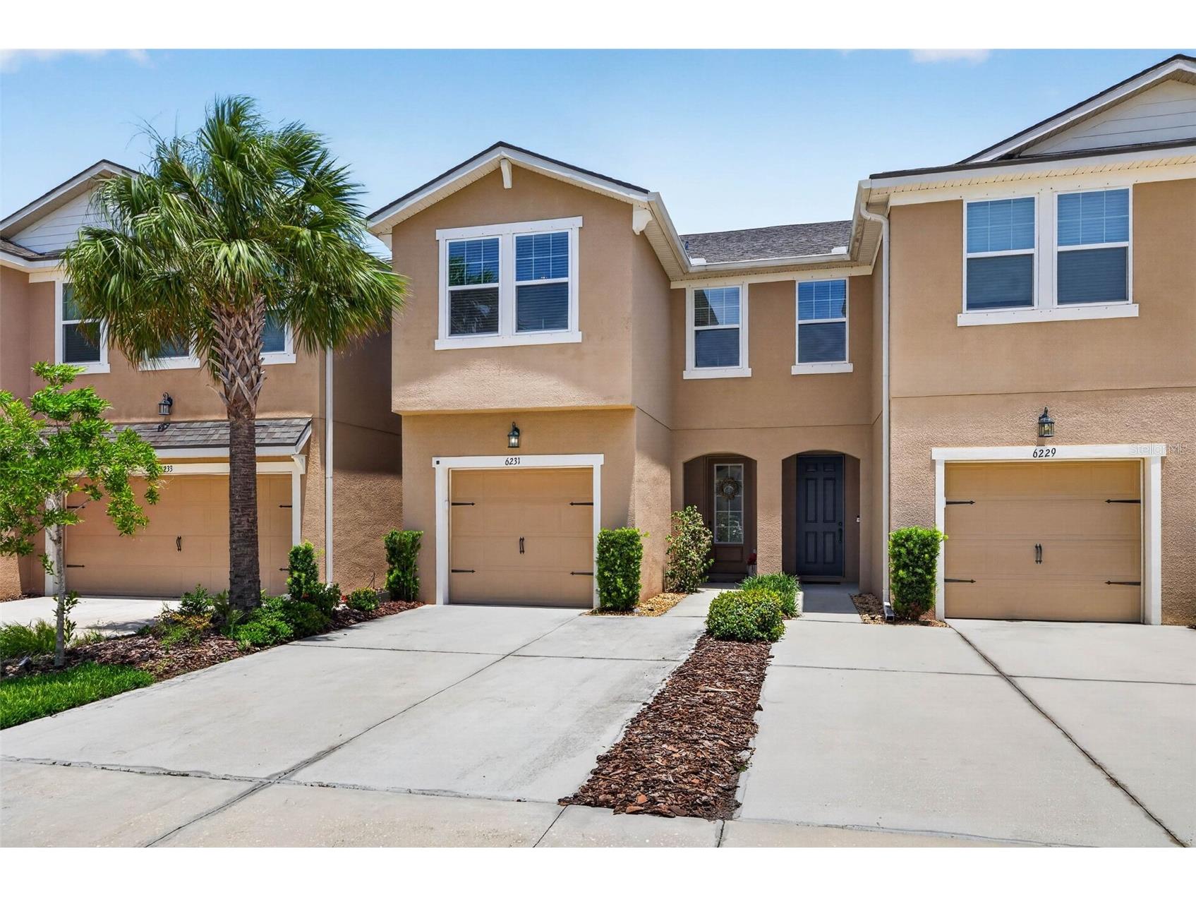 6231 Scarlet Darter Way Tampa FL 33625 TB8532009 image2