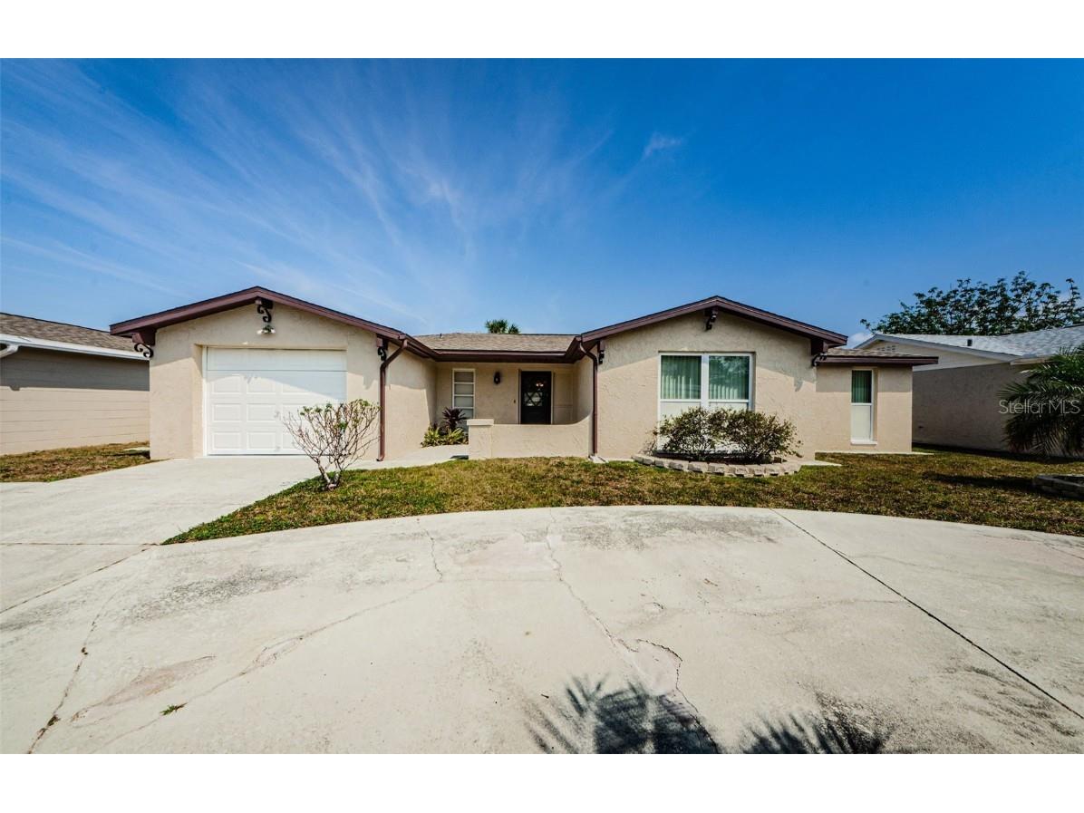 6231 Westport Drive Port Richey FL 34668 T3435687 image1