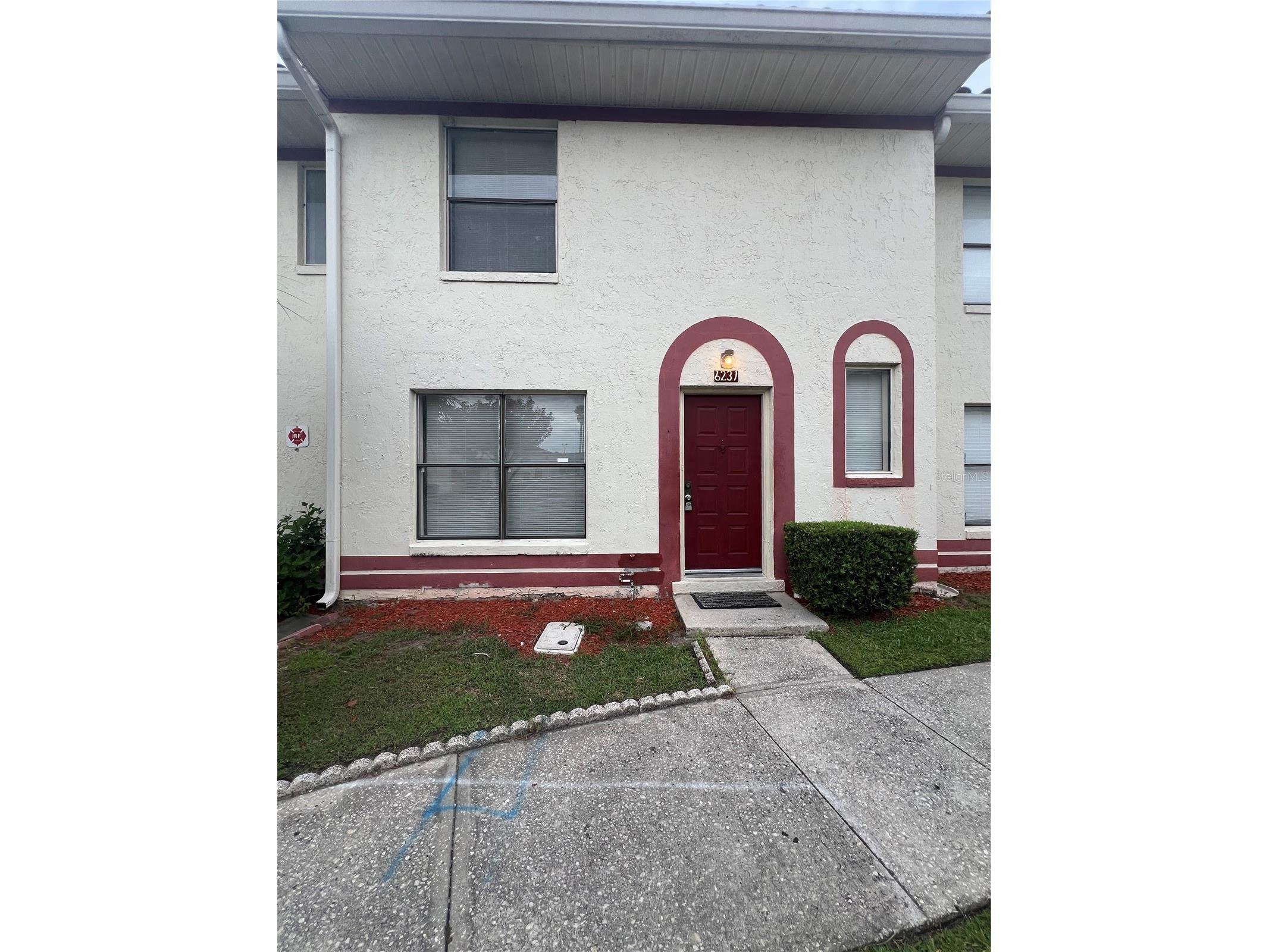 6231 Yorktown Drive #140 Orlando FL 32807 O6416426 image1
