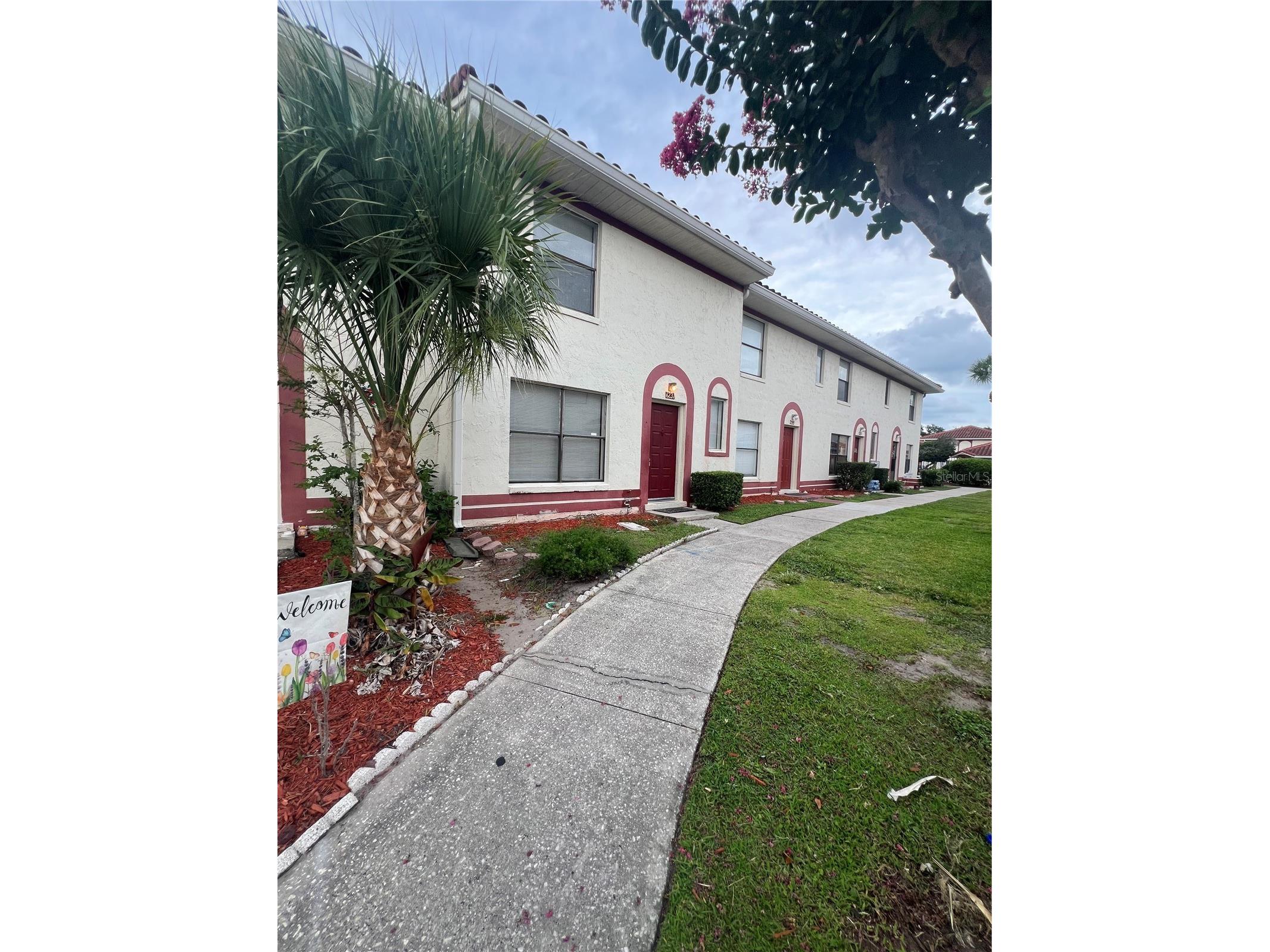 6231 Yorktown Drive #140 Orlando FL 32807 O6416426 image2