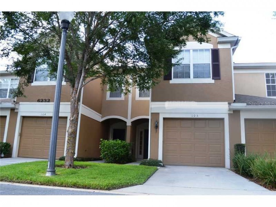 6232 Castelven Drive #105 Orlando FL 32835 O6118705 image1