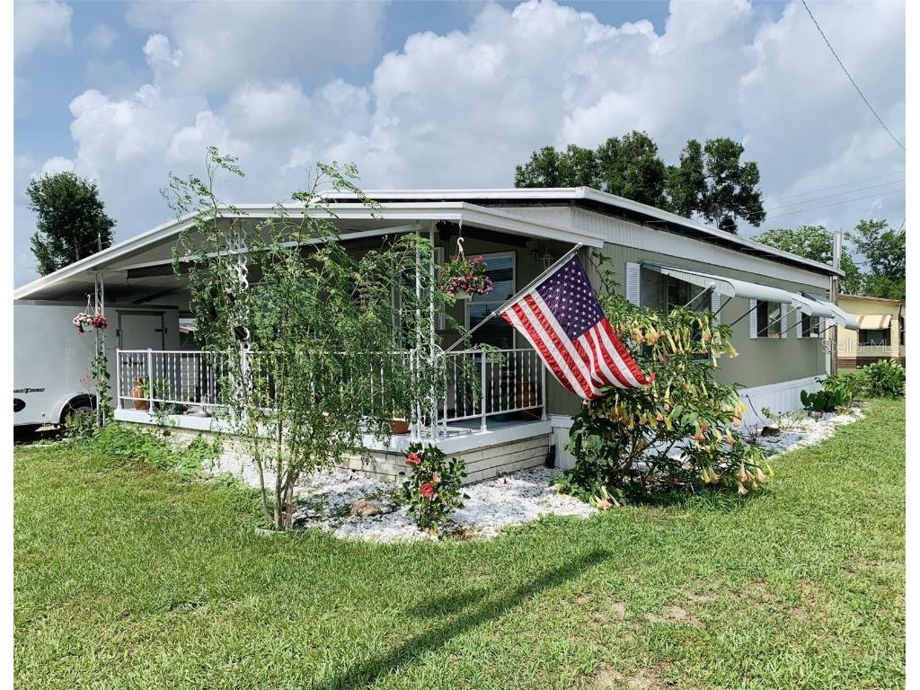 6232 Connecticut Street Zephyrhills FL 33542 T3441101 image1