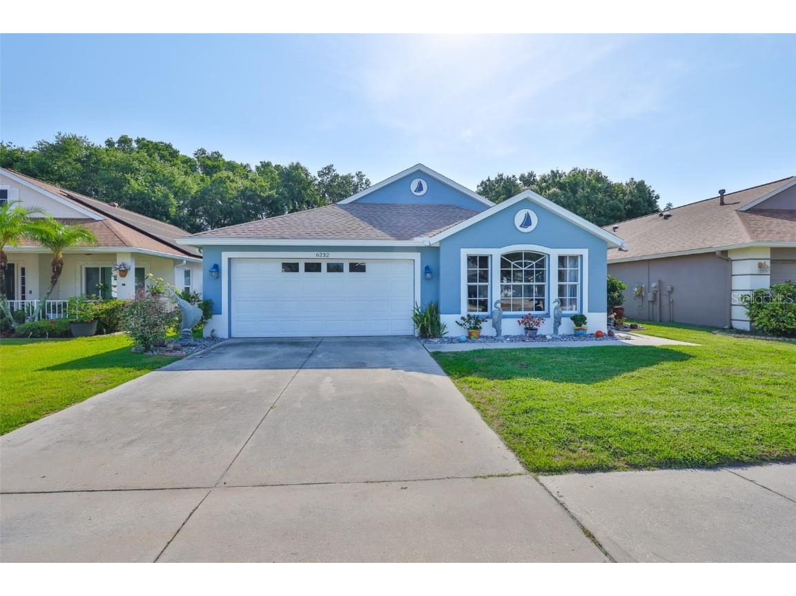 6232 Crickethollow Drive Riverview FL 33578 TB8387767 image1