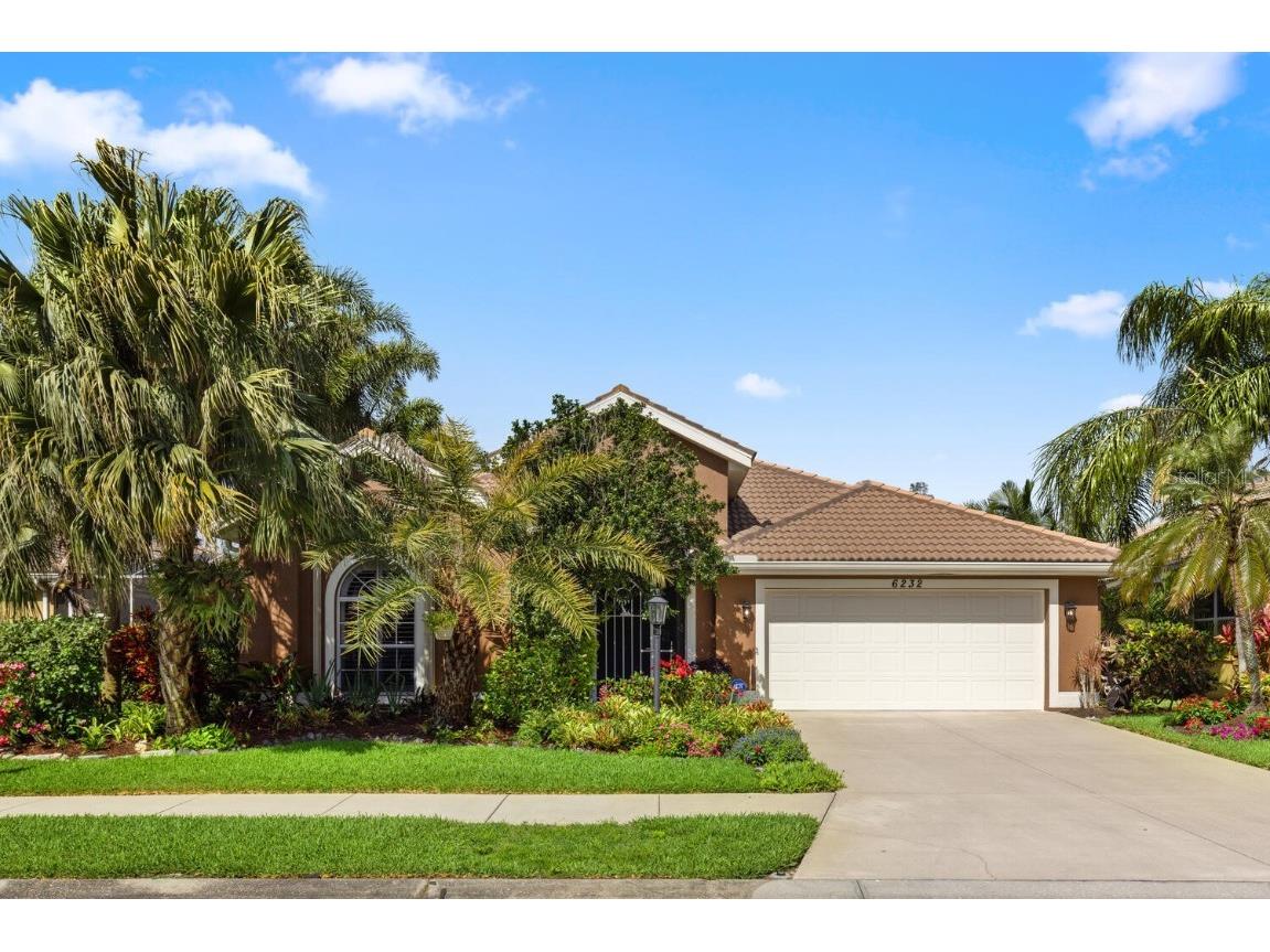 6232 Donnington Court Sarasota FL 34238 A4566775 image1