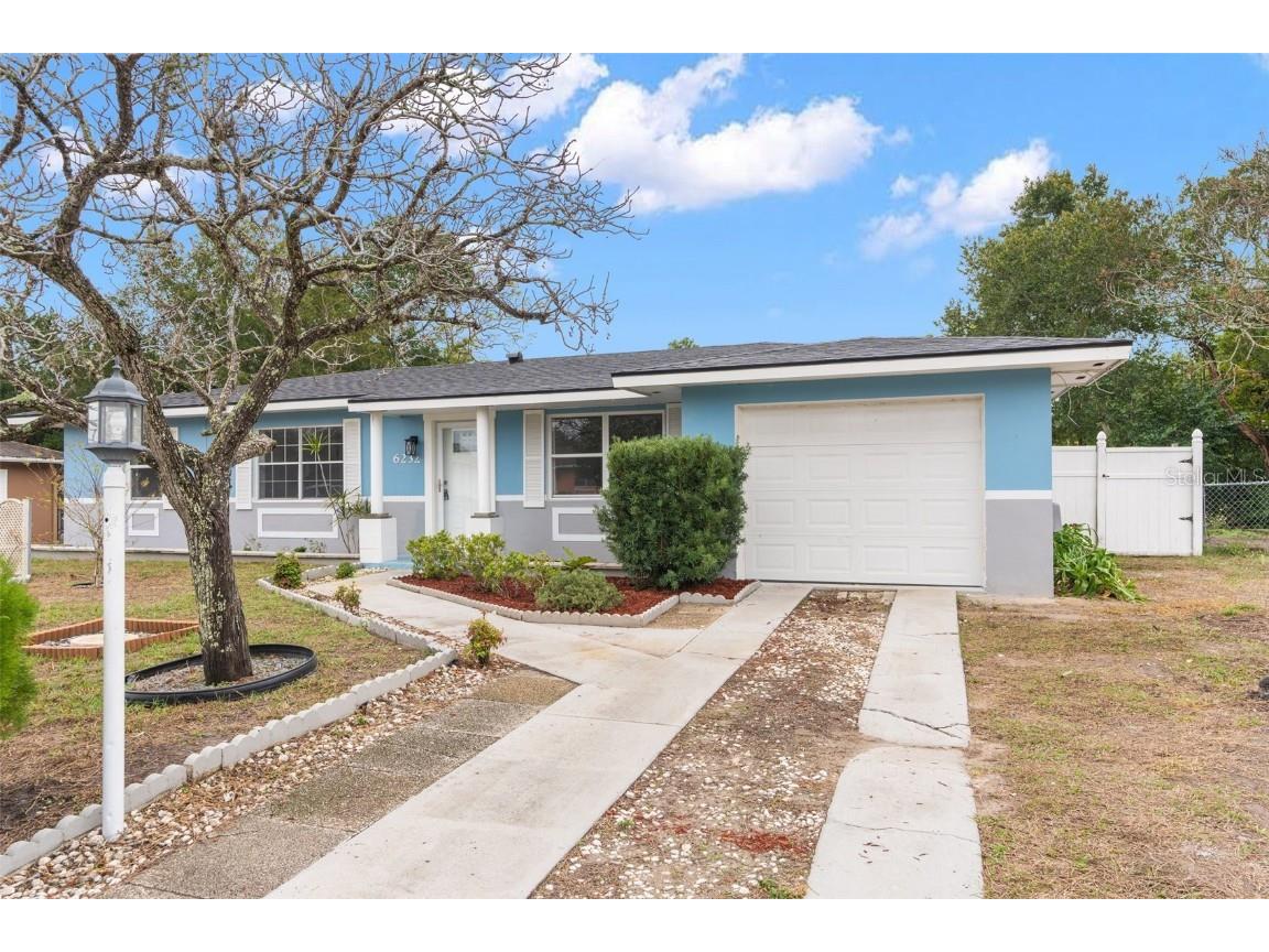 6232 Skyline Court Spring Hill FL 34606 W7860683 image1