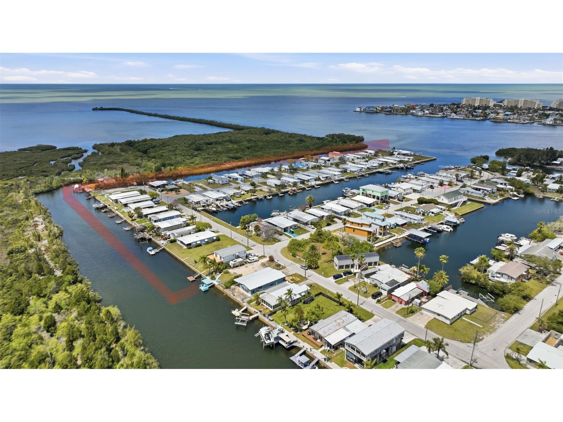 6232 Tower Drive Hudson FL 34667 - GULF OF AMERICA W7884656 image10