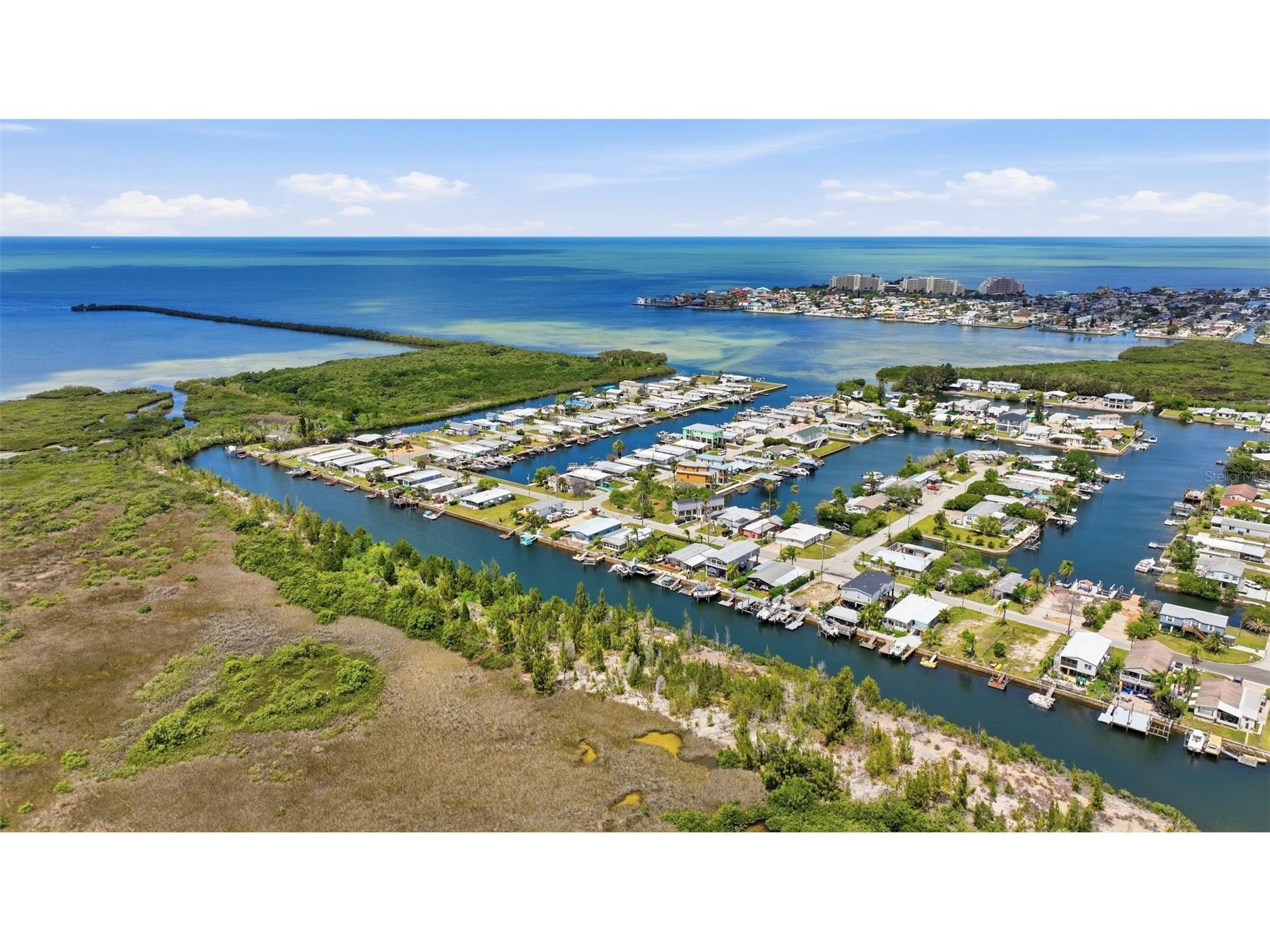 6232 Tower Drive Hudson FL 34667 - GULF OF AMERICA W7884656 image12