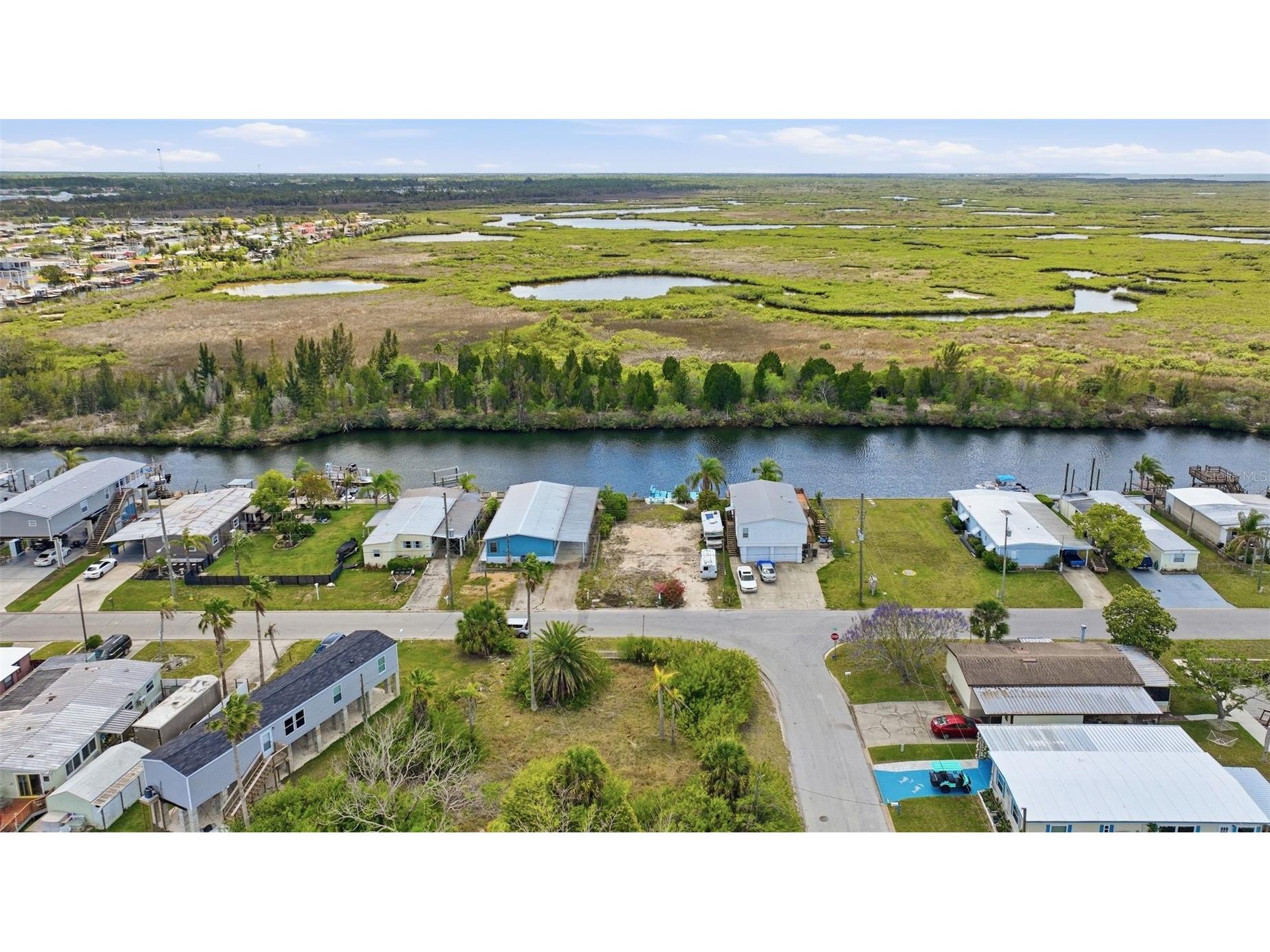 6232 Tower Drive Hudson FL 34667 - GULF OF AMERICA W7884656 image4