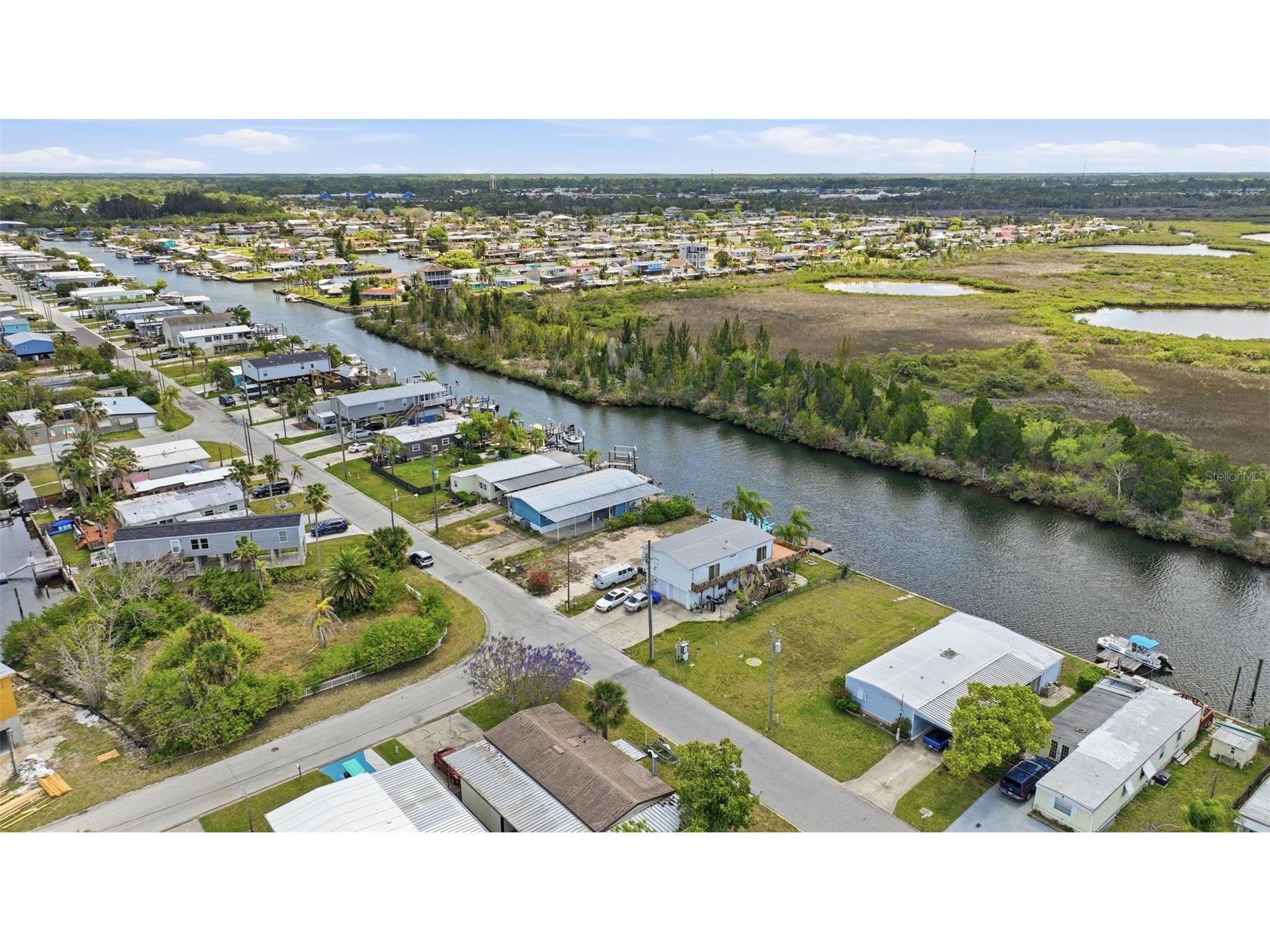 6232 Tower Drive Hudson FL 34667 - GULF OF AMERICA W7884656 image5