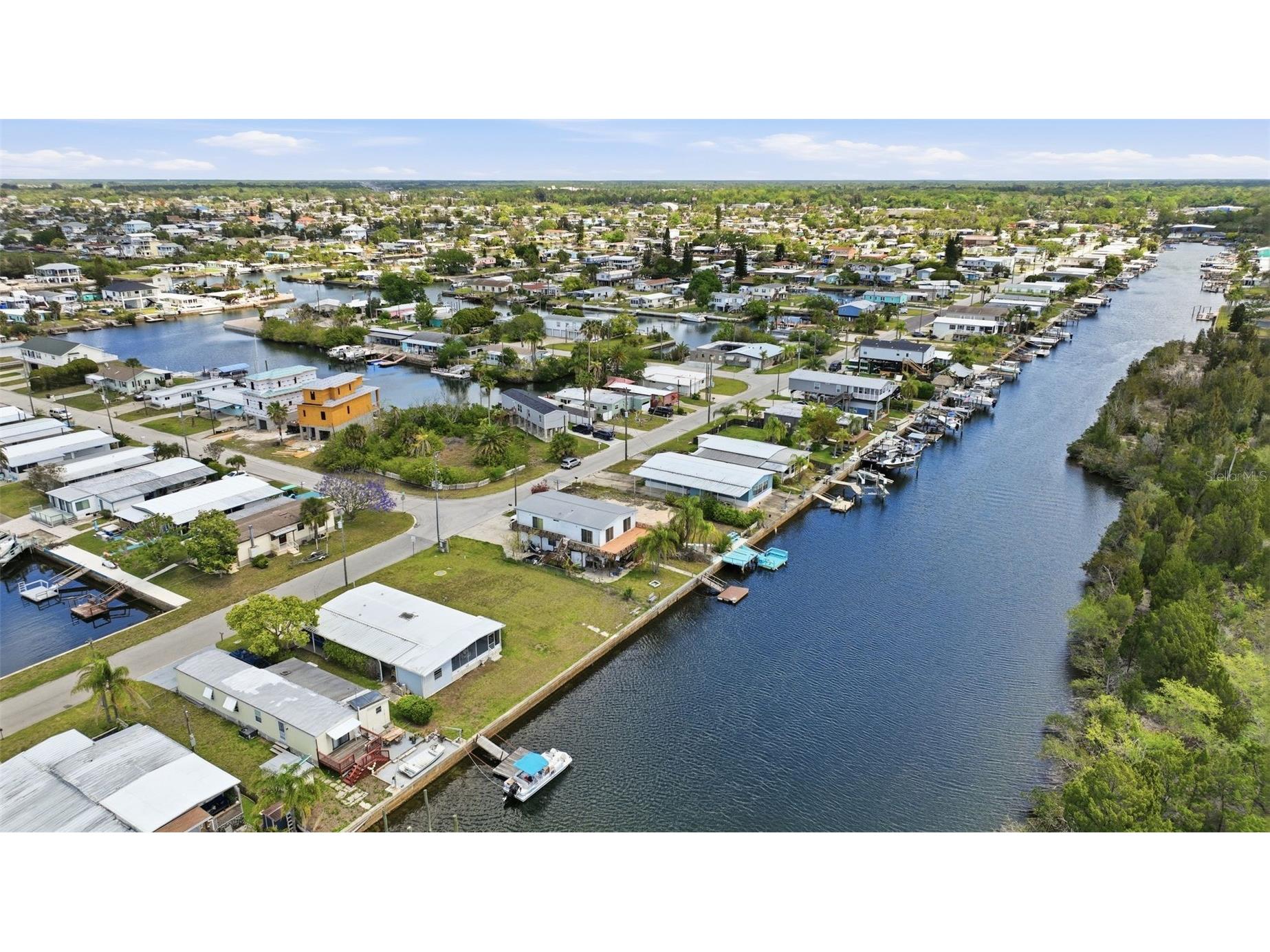 6232 Tower Drive Hudson FL 34667 - GULF OF AMERICA W7884656 image6