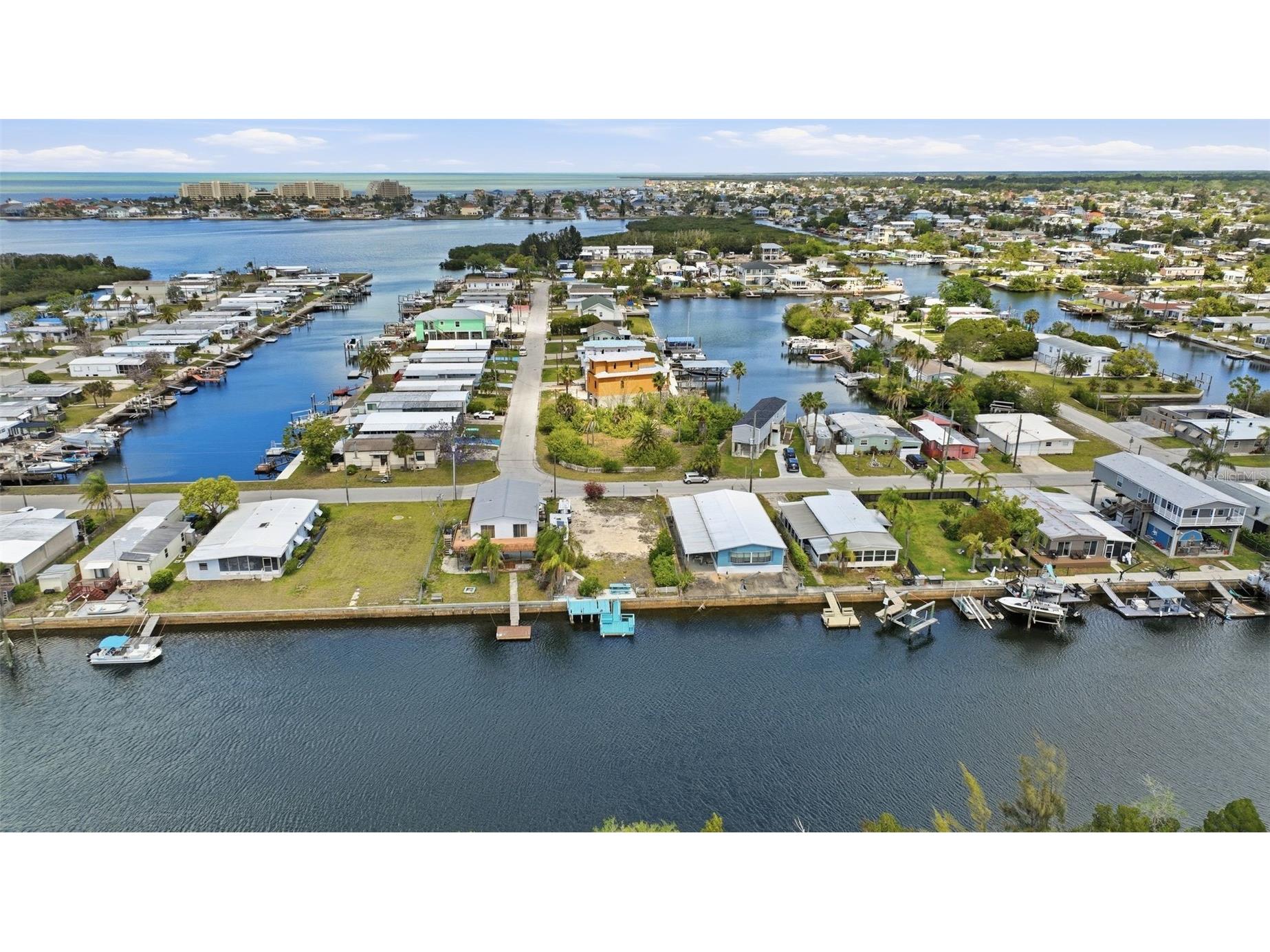 6232 Tower Drive Hudson FL 34667 - GULF OF AMERICA W7884656 image7
