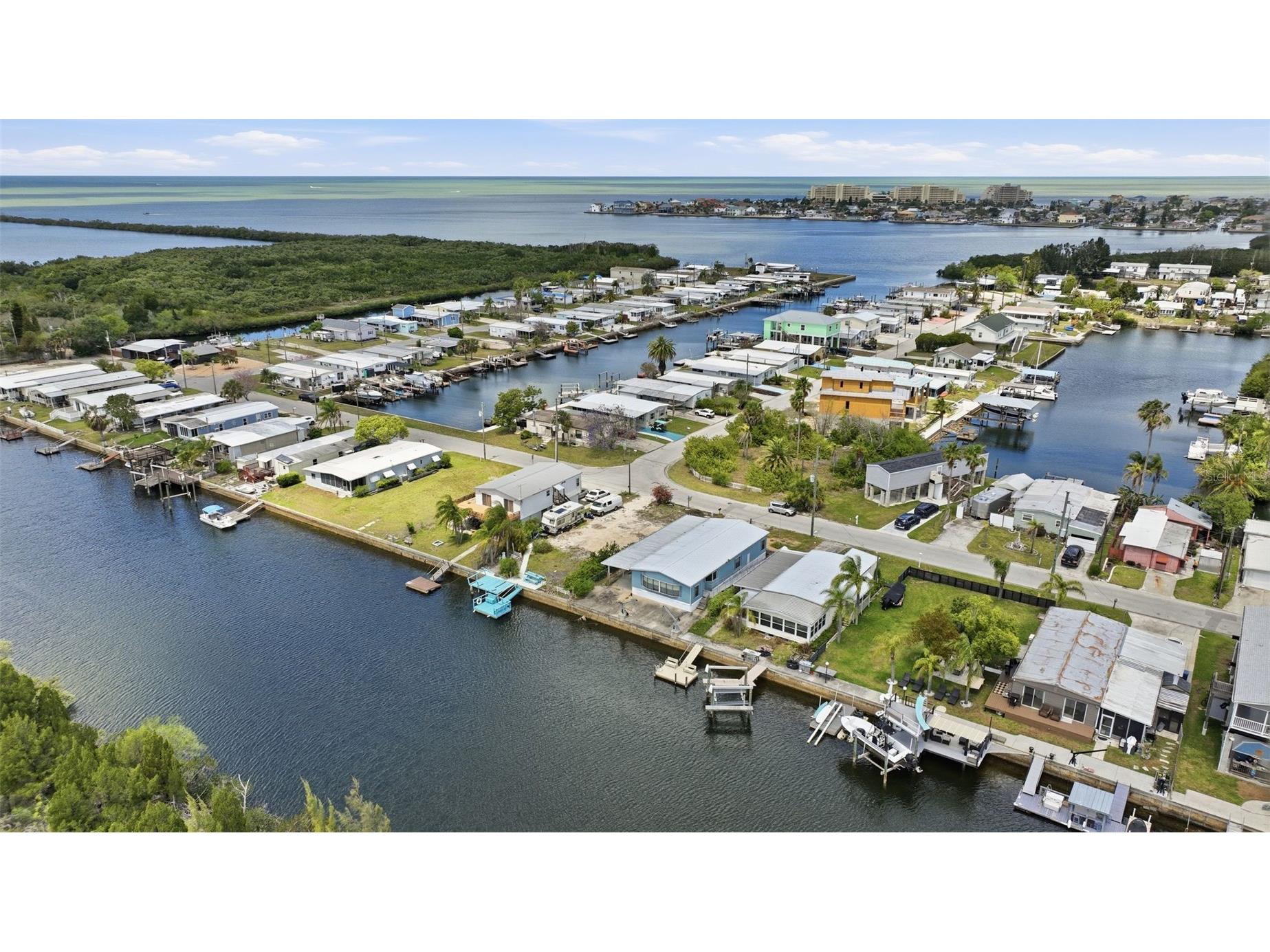 6232 Tower Drive Hudson FL 34667 - GULF OF AMERICA W7884656 image8
