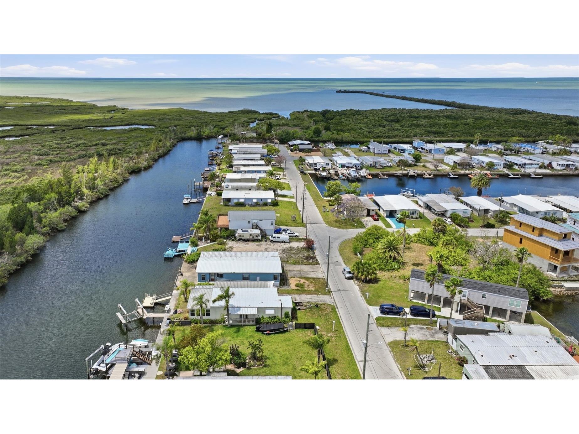 6232 Tower Drive Hudson FL 34667 - GULF OF AMERICA W7884656 image9
