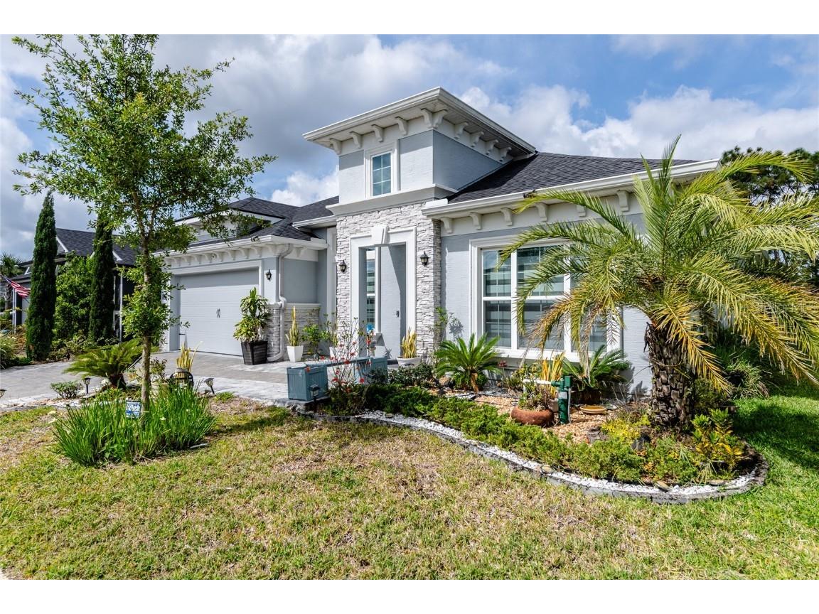 6232 W Fallsgrove Lane, Port Orange, FL, 32128 MLS NS1081405 Edina