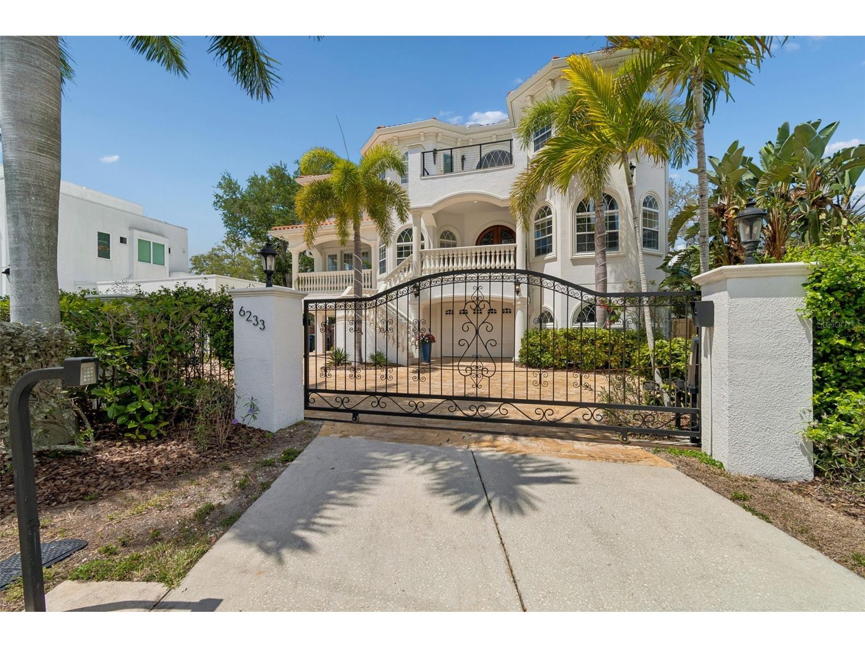 6233 Bayshore Boulevard Tampa FL 33611 - TAMPA BAY TB8492020 image1