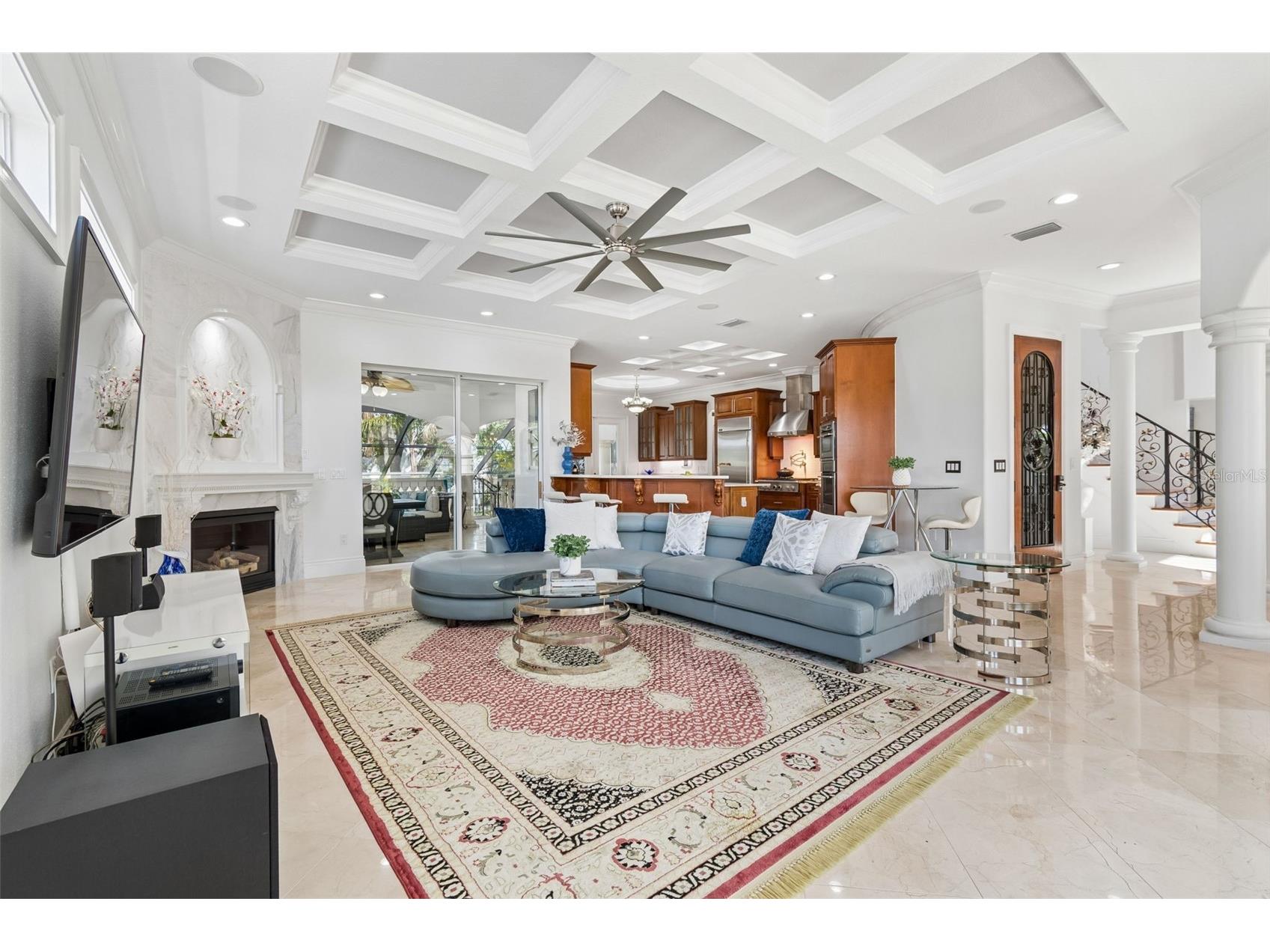 6233 Bayshore Boulevard Tampa FL 33611 - TAMPA BAY TB8492020 image26