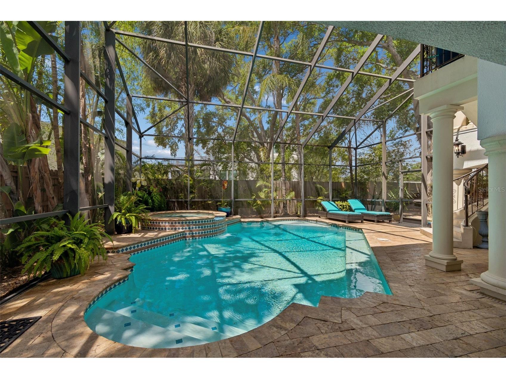 6233 Bayshore Boulevard Tampa FL 33611 - TAMPA BAY TB8492020 image65