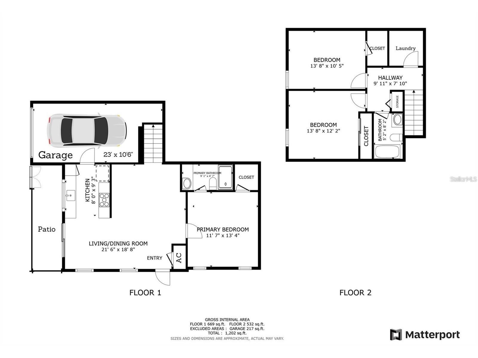 6233 Dewdrop Way Tampa FL 33617 TB8471167 image3